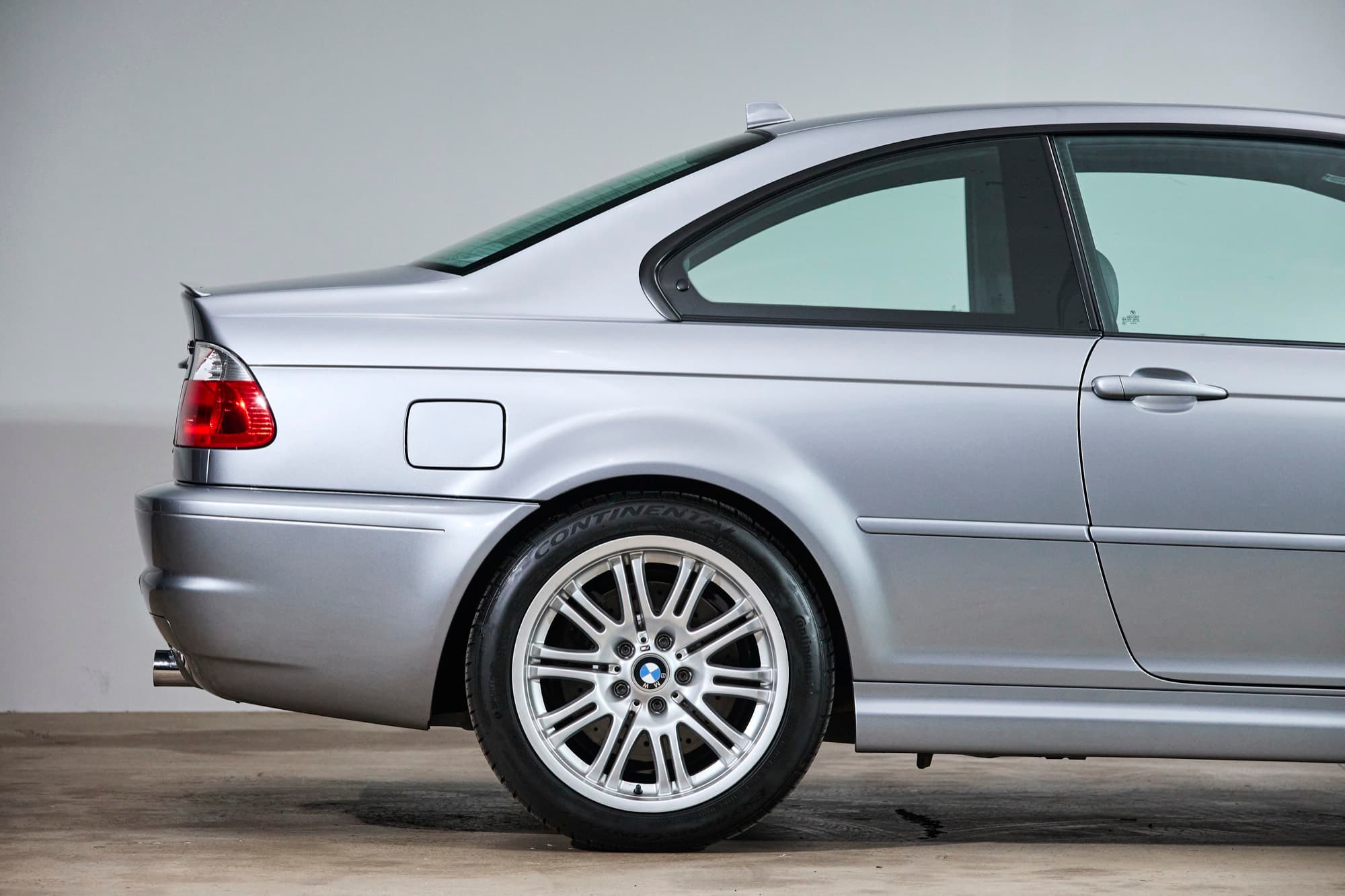 2006 BMW E46 M3 - Image 49