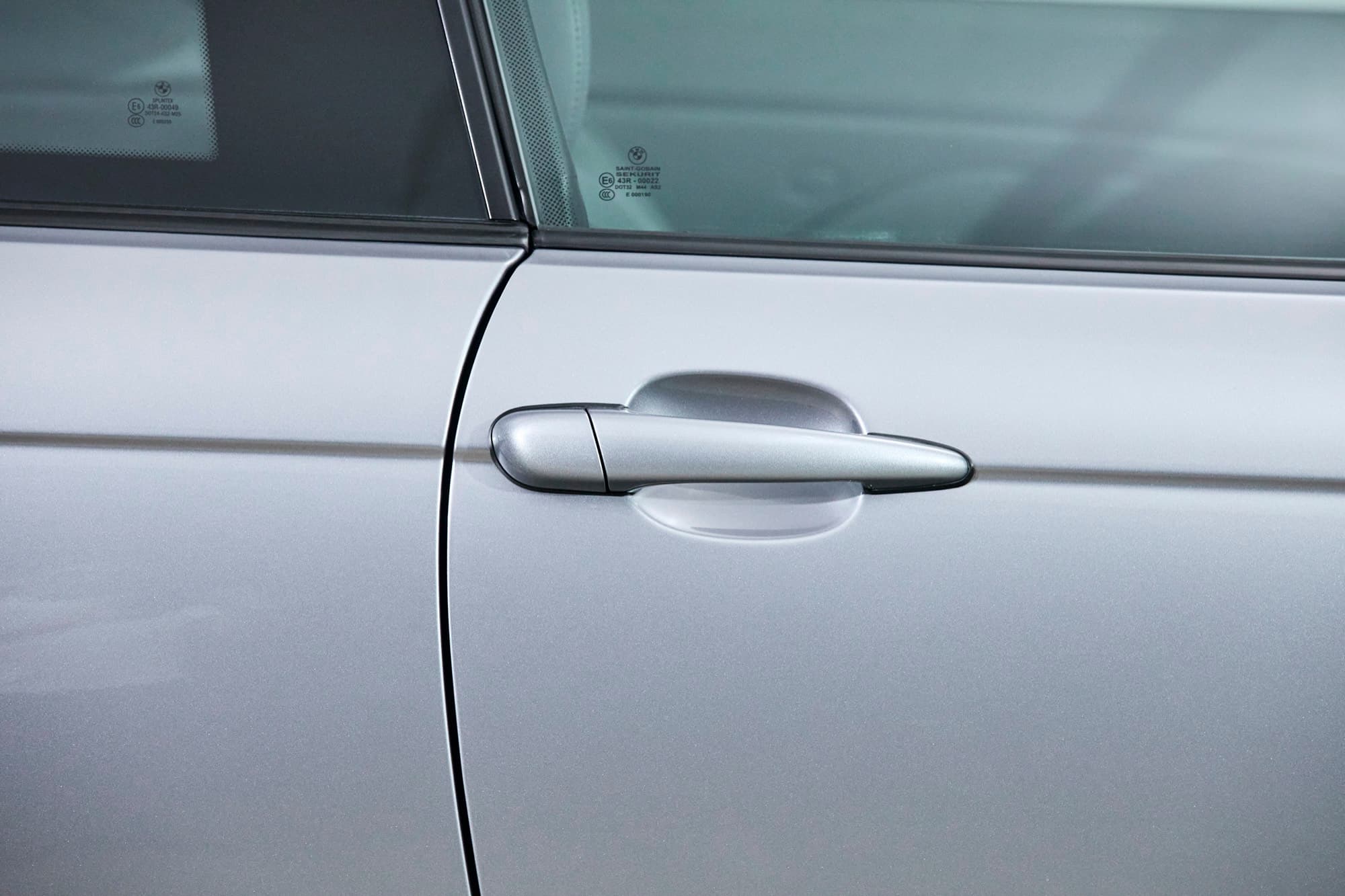 2006 BMW E46 M3 - Image 51