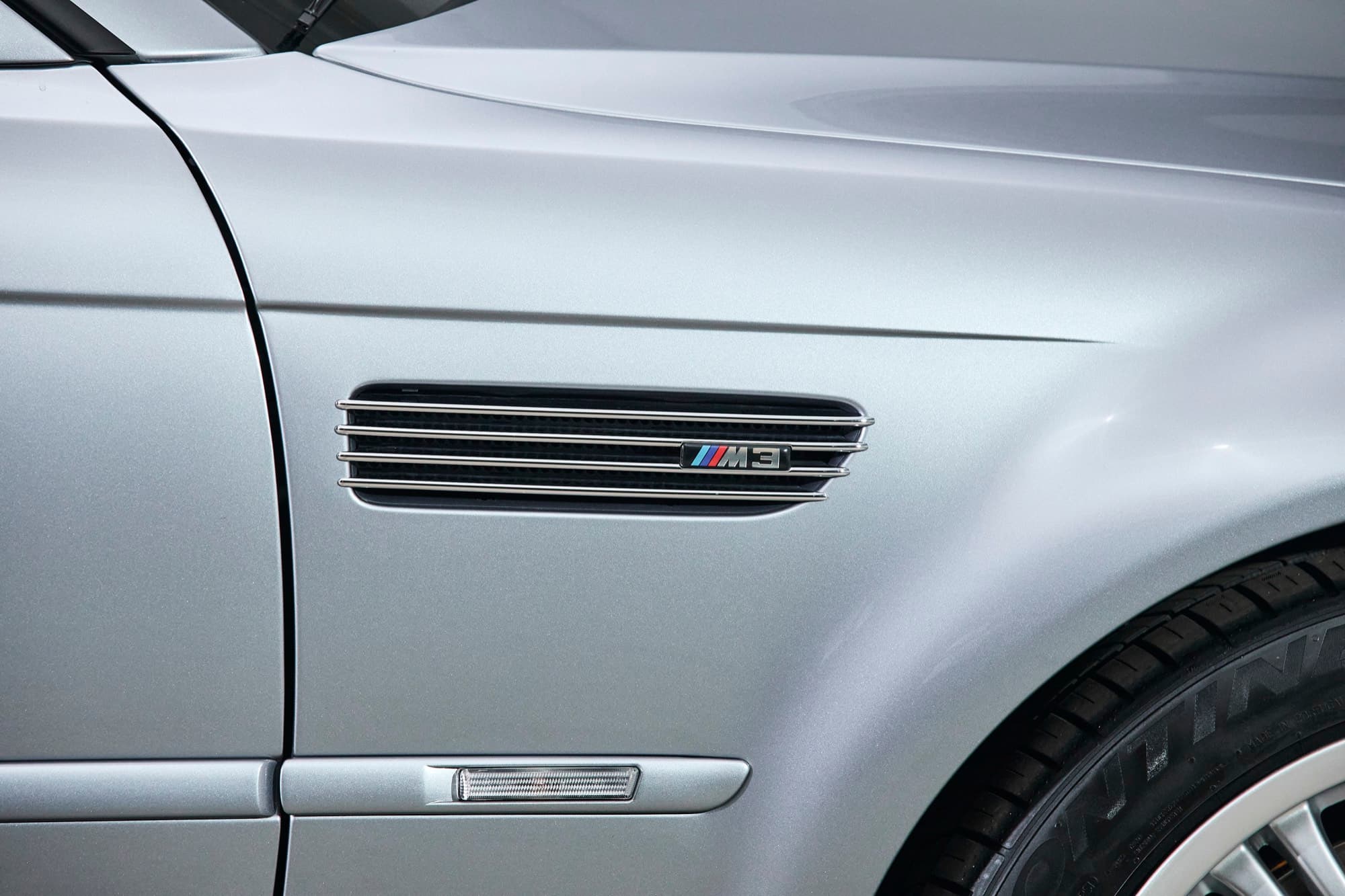 2006 BMW E46 M3 - Image 52