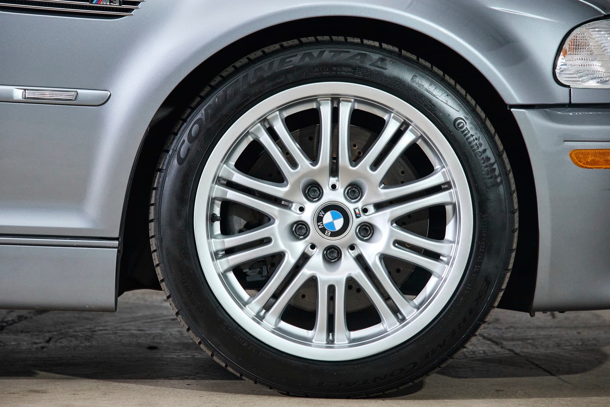 2006 BMW E46 M3 - Image 54