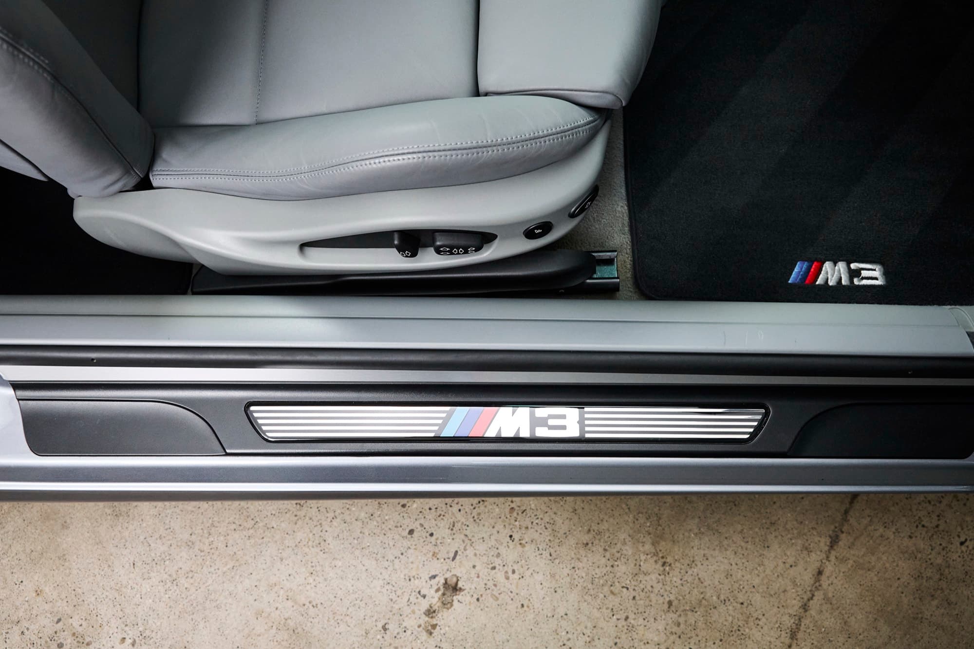 2006 BMW E46 M3 - Image 56