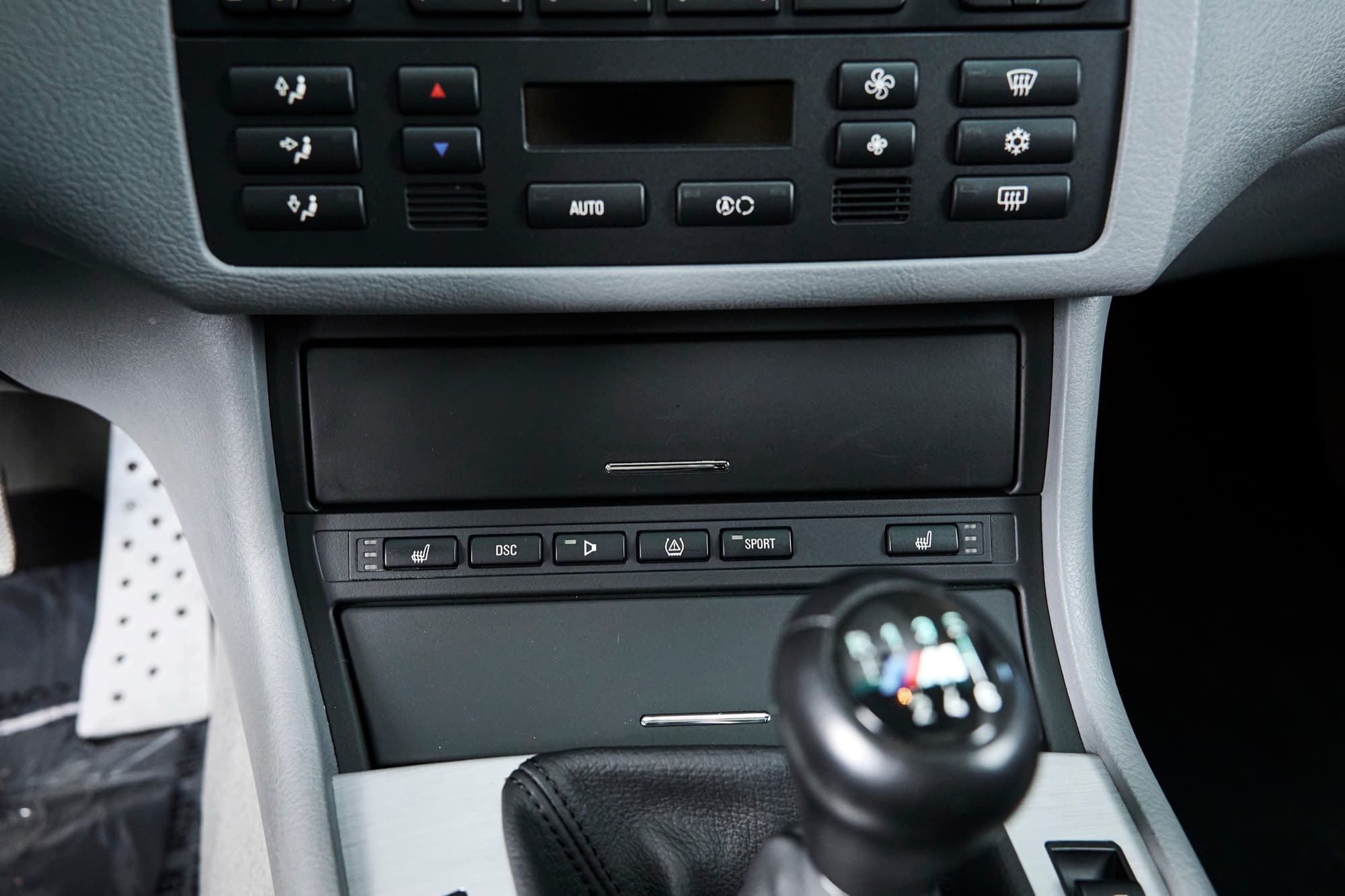 2006 BMW E46 M3 - Image 67