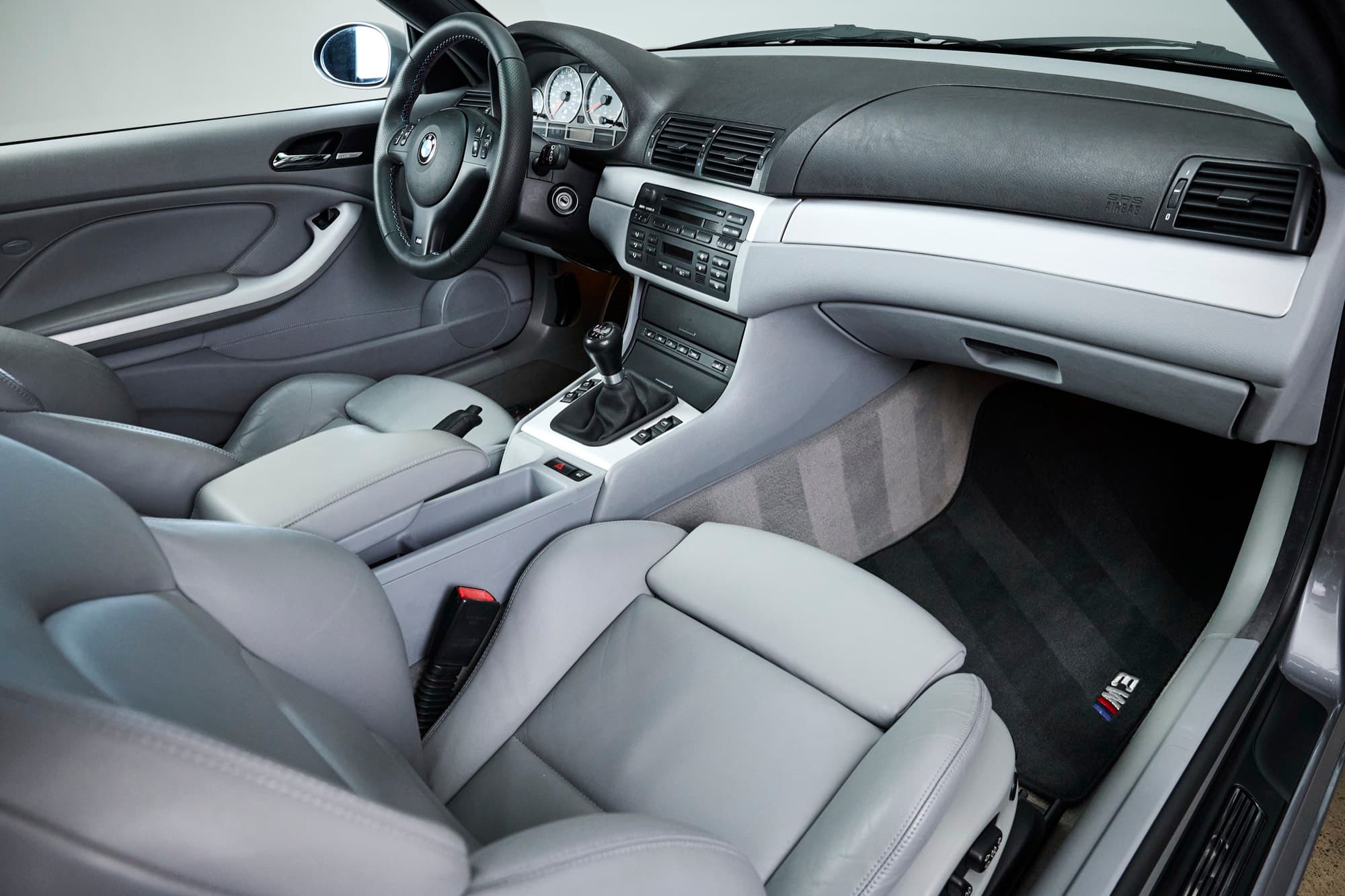 2006 BMW E46 M3 - Image 71