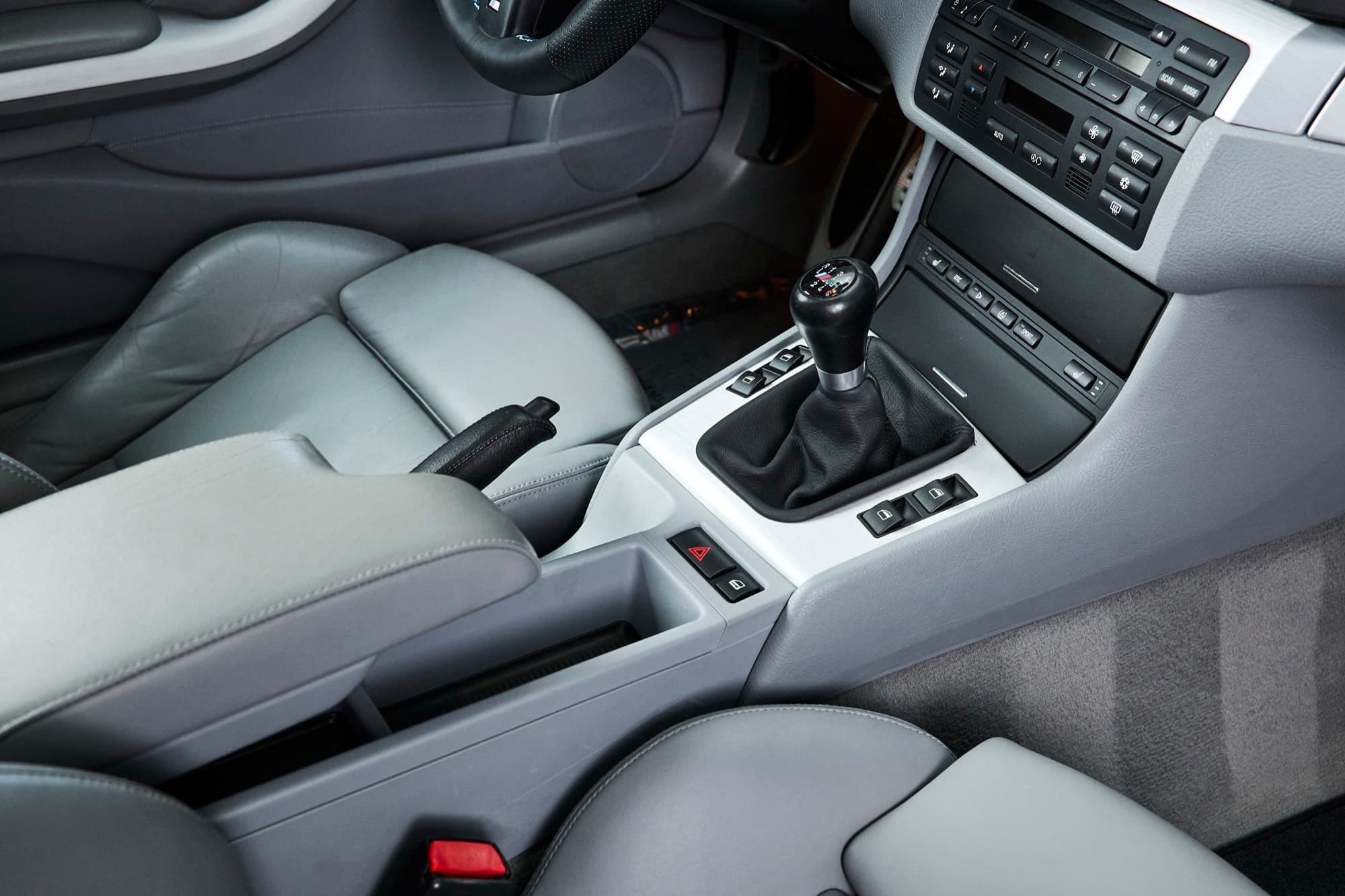 2006 BMW E46 M3 - Image 72