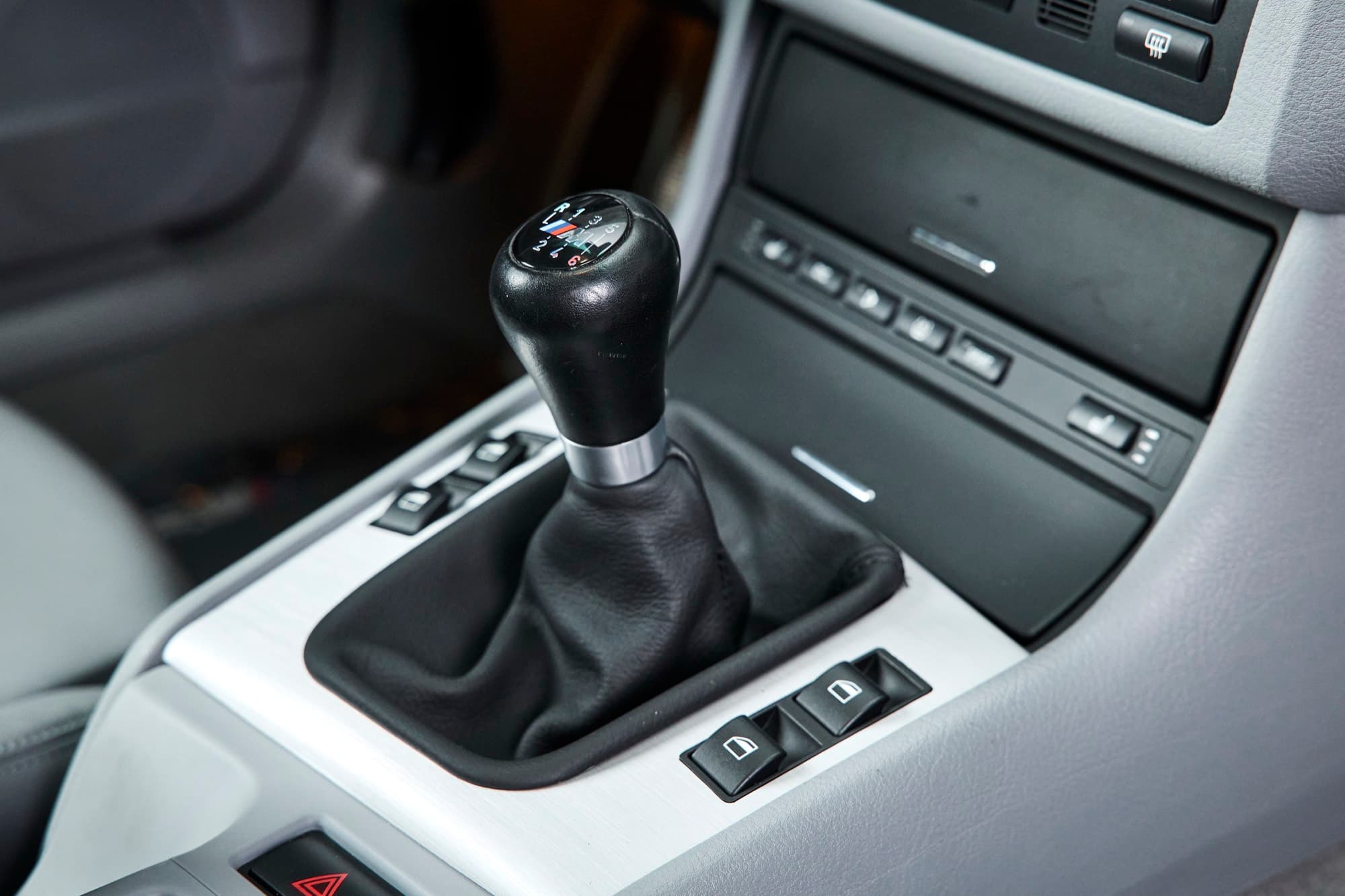 2006 BMW E46 M3 - Image 73