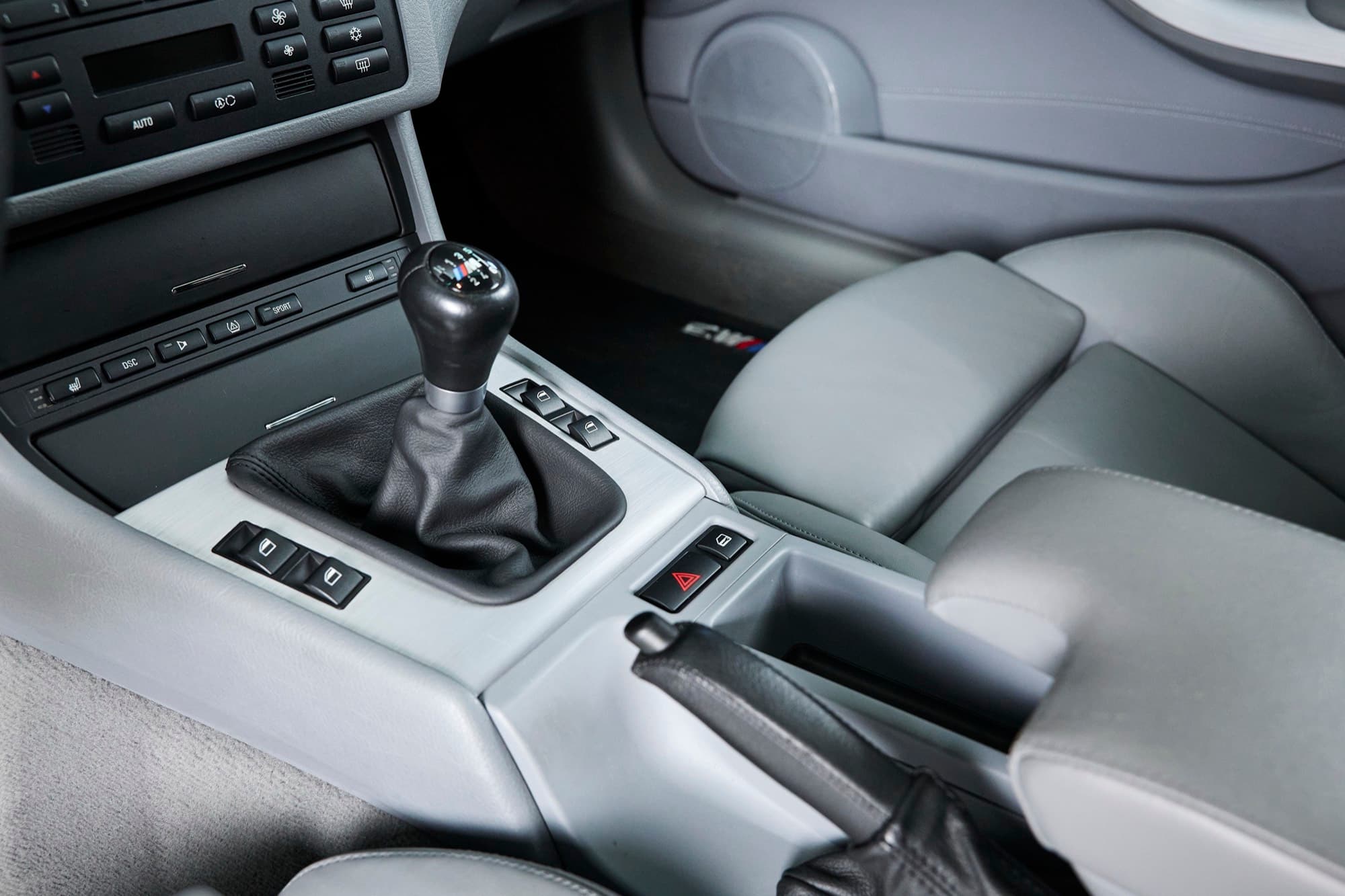 2006 BMW E46 M3 - Image 80