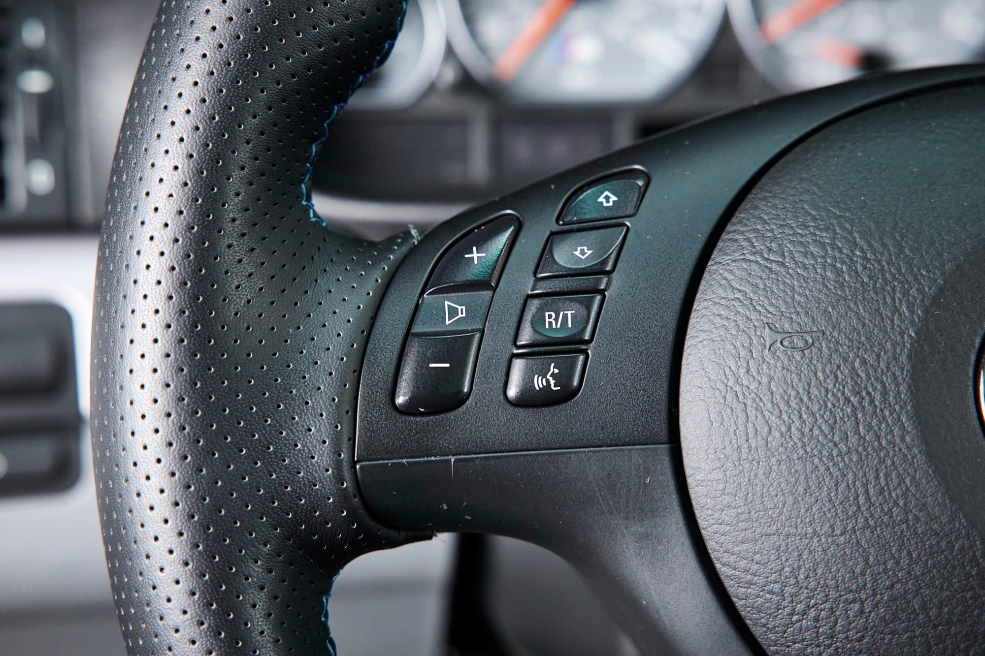 2006 BMW E46 M3 - Image 60