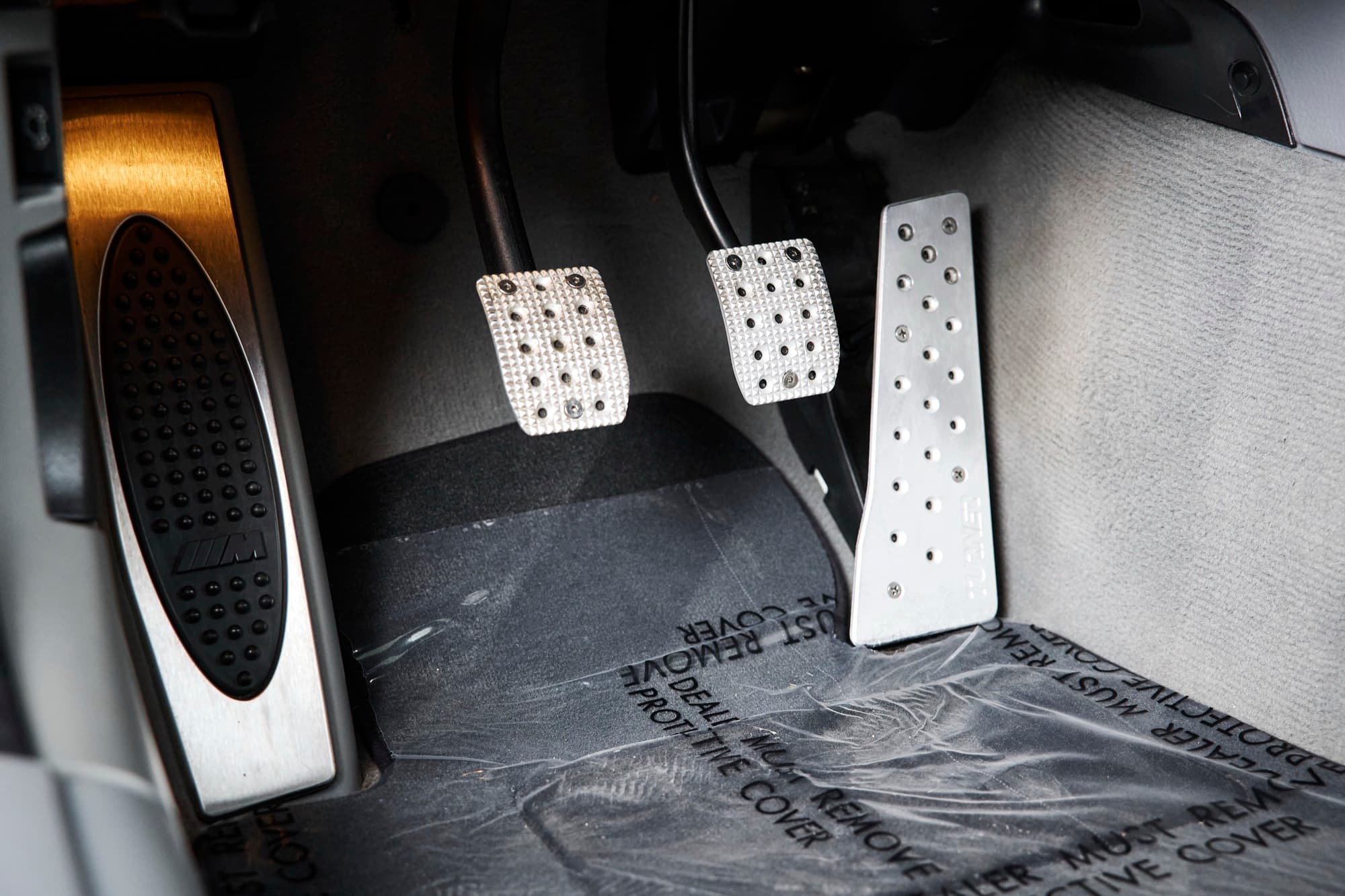 2006 BMW E46 M3 - Image 124