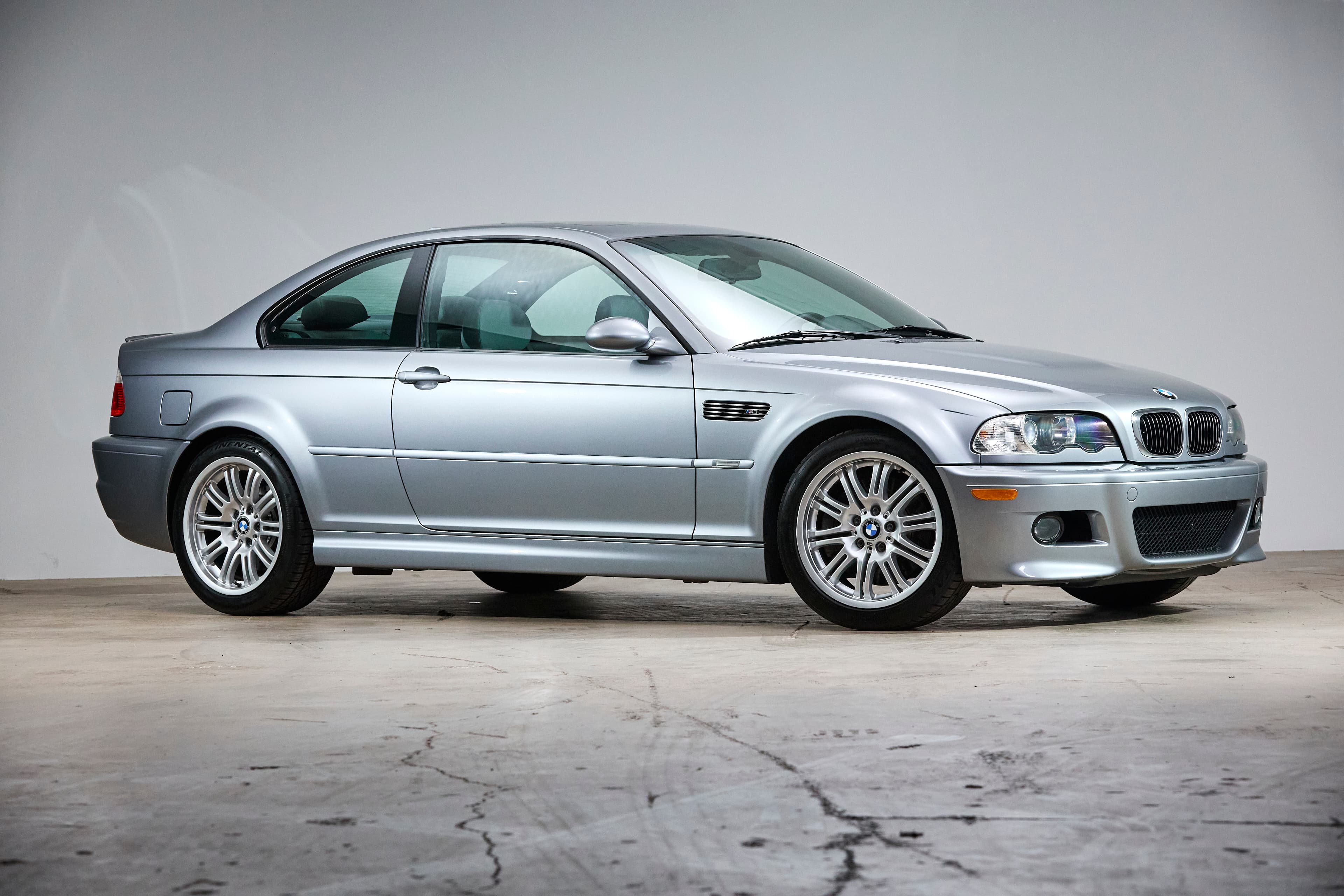 2006 BMW E46 M3 - Image 1