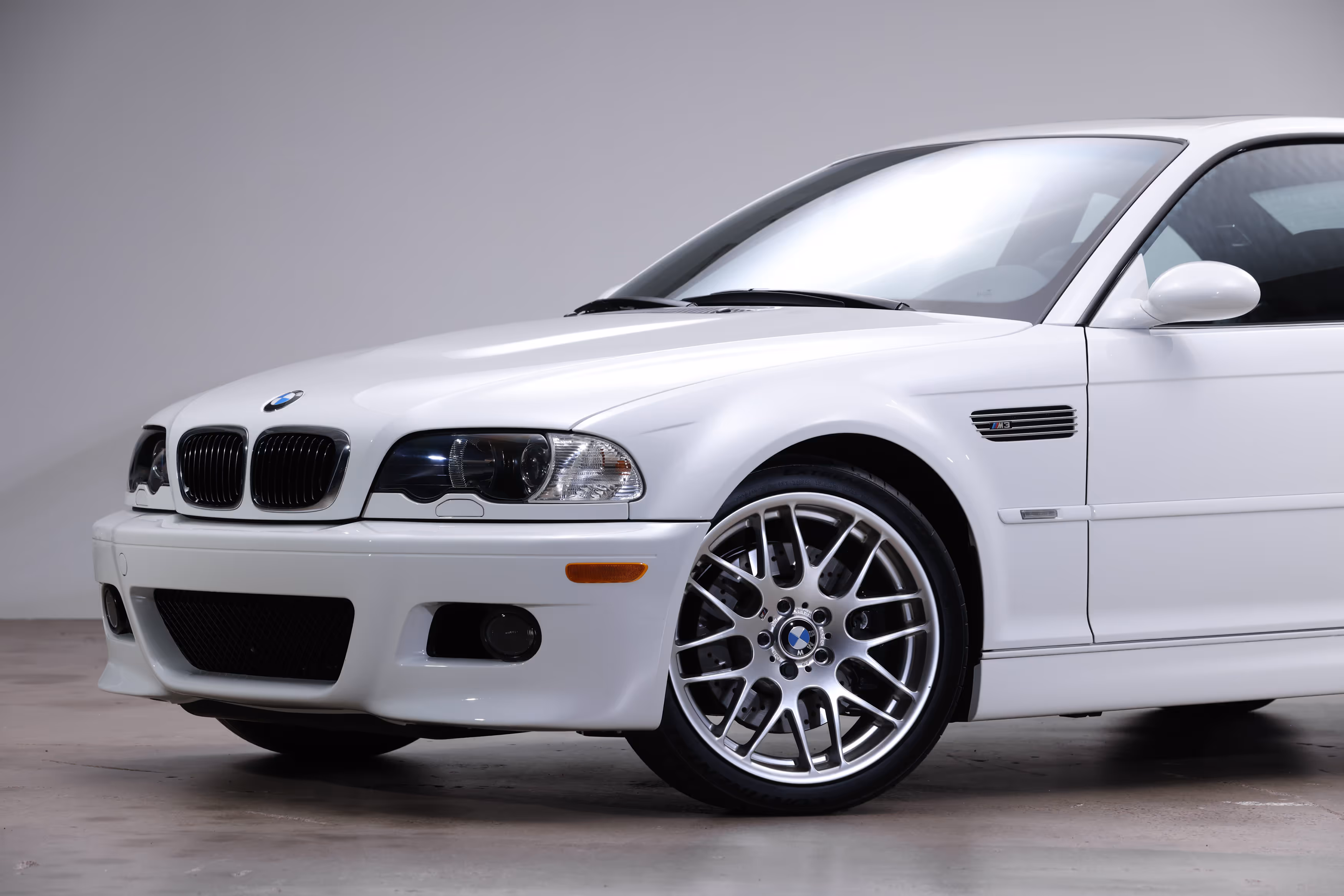 2006 BMW E46 M3 - Image 13