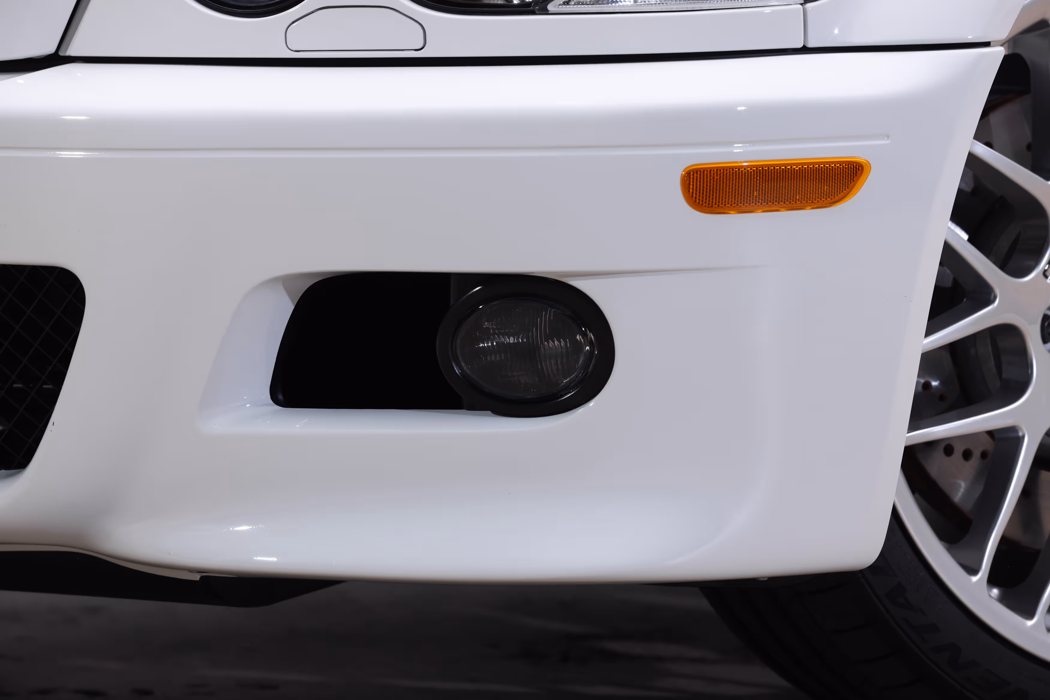 2006 BMW E46 M3 - Image 15