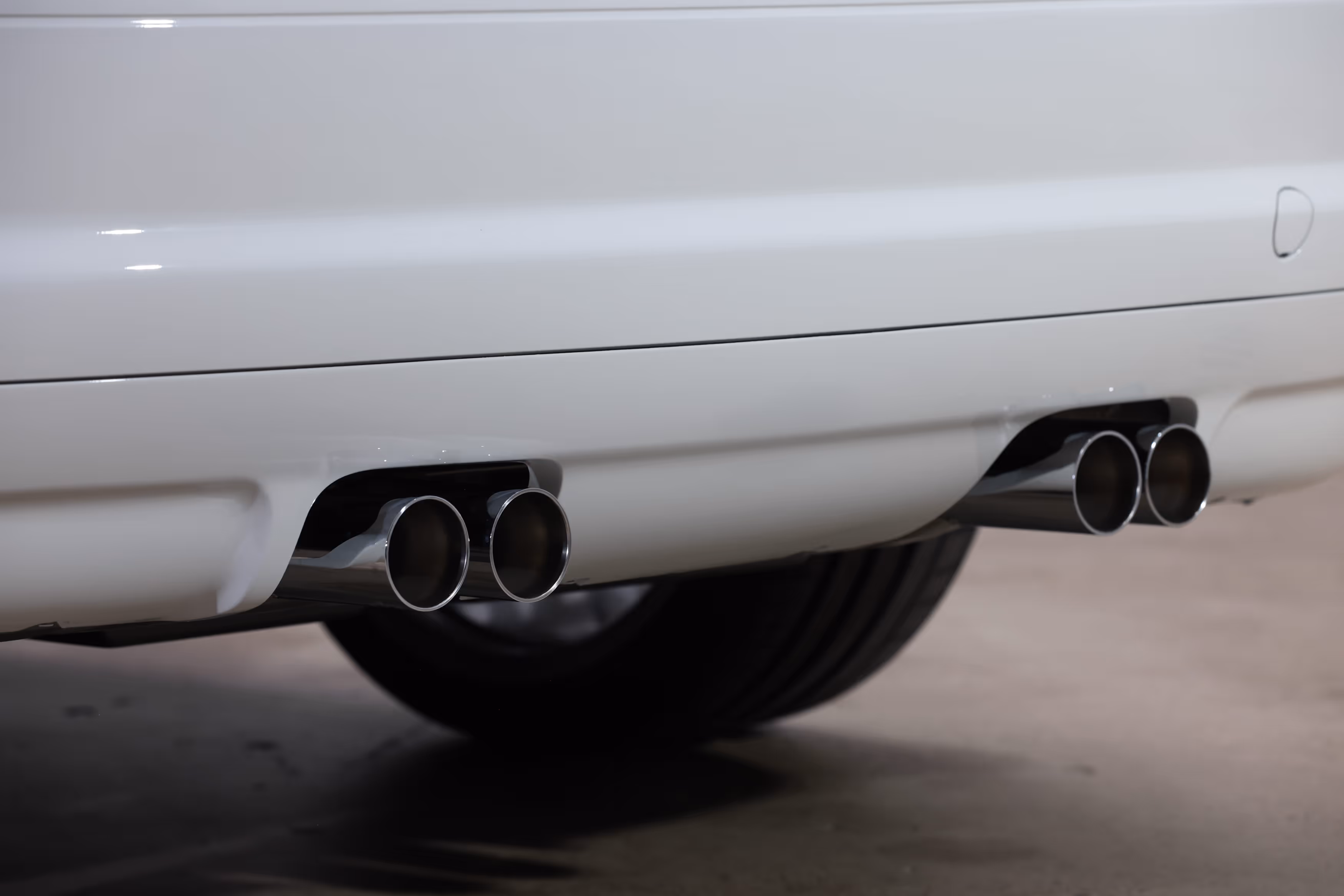 2006 BMW E46 M3 - Image 21