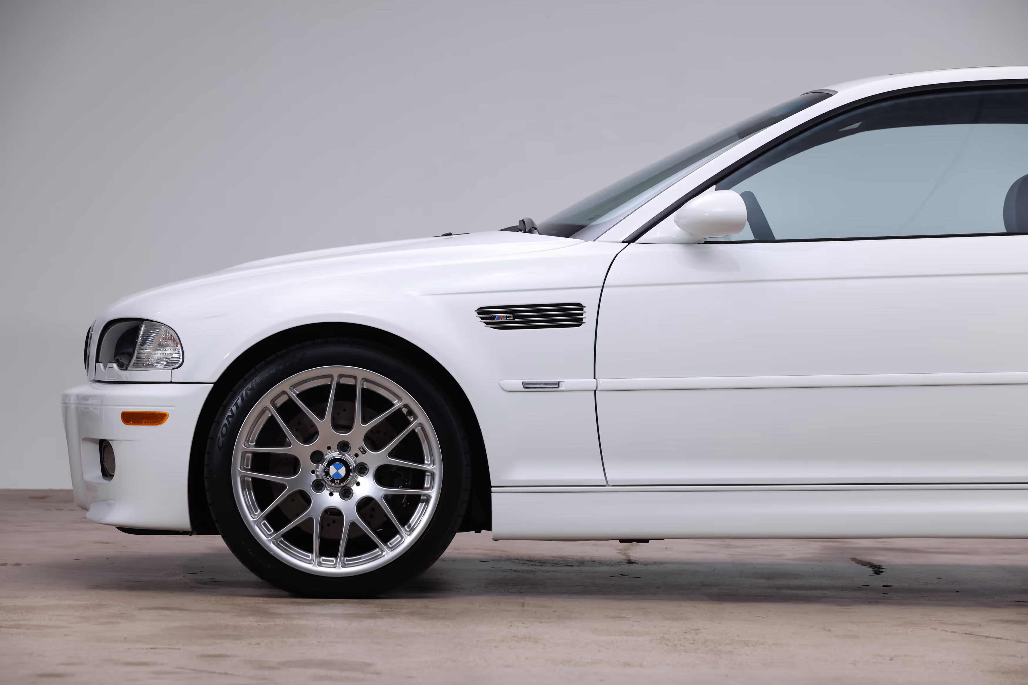 2006 BMW E46 M3 - Image 25