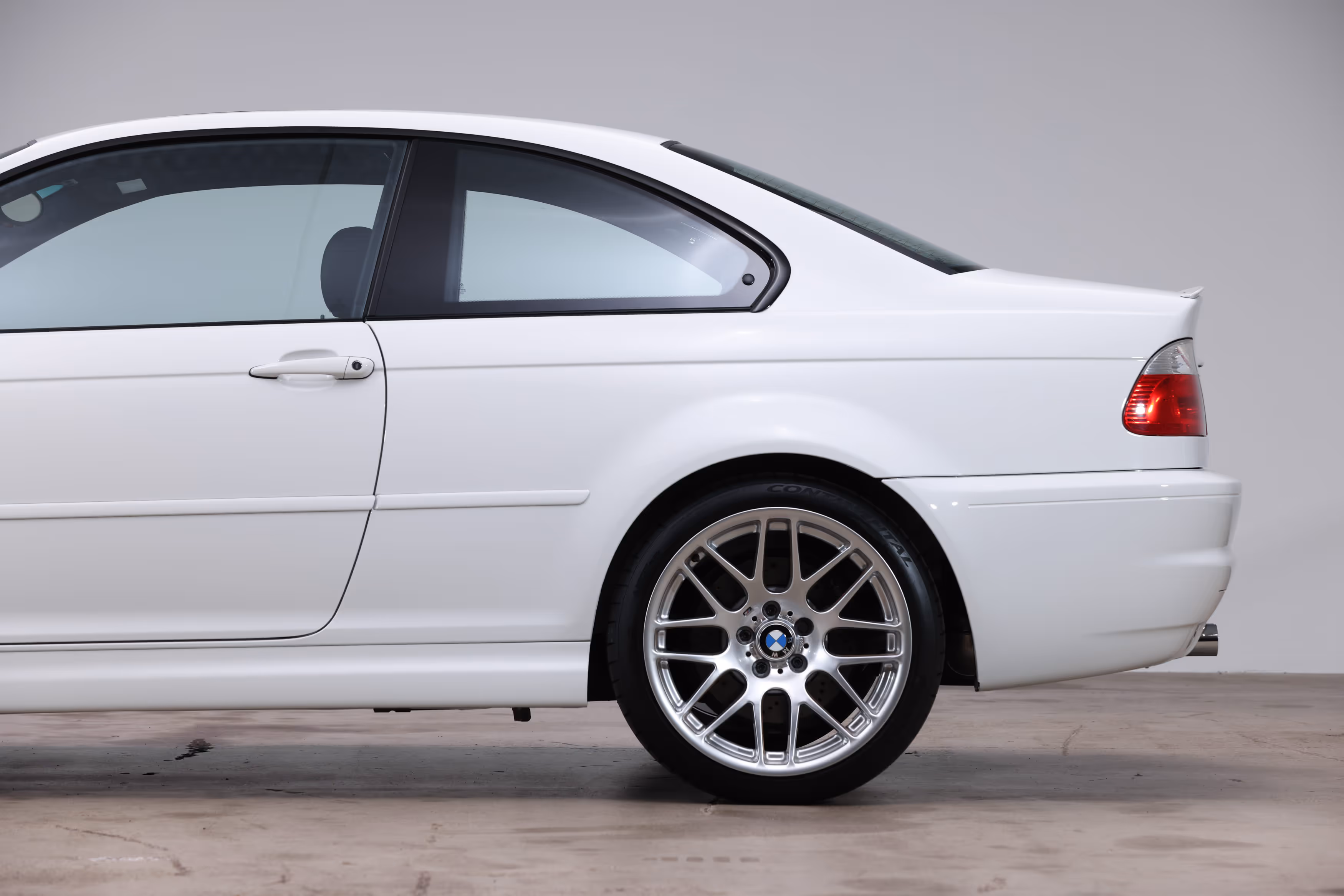 2006 BMW E46 M3 - Image 26