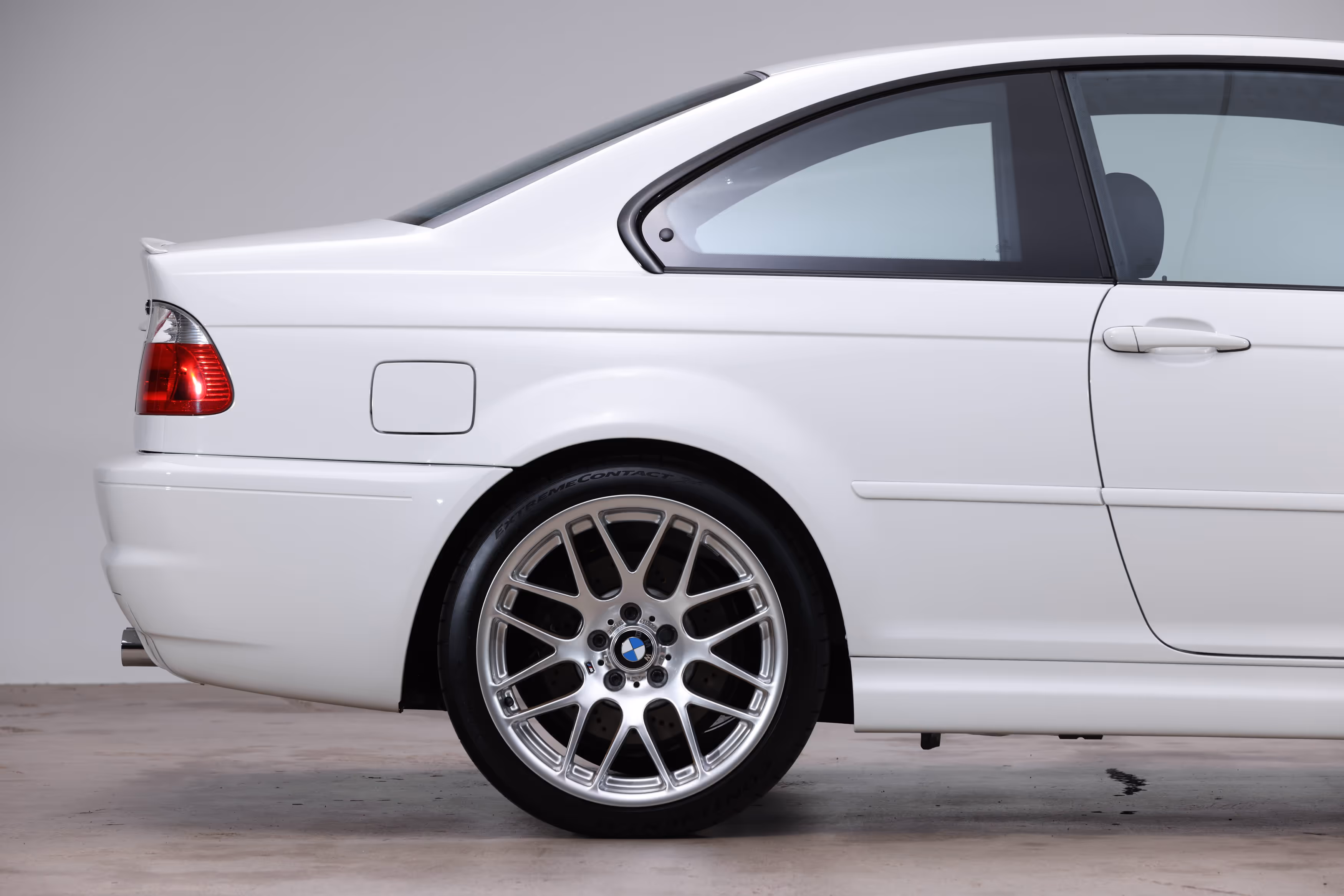 2006 BMW E46 M3 - Image 27