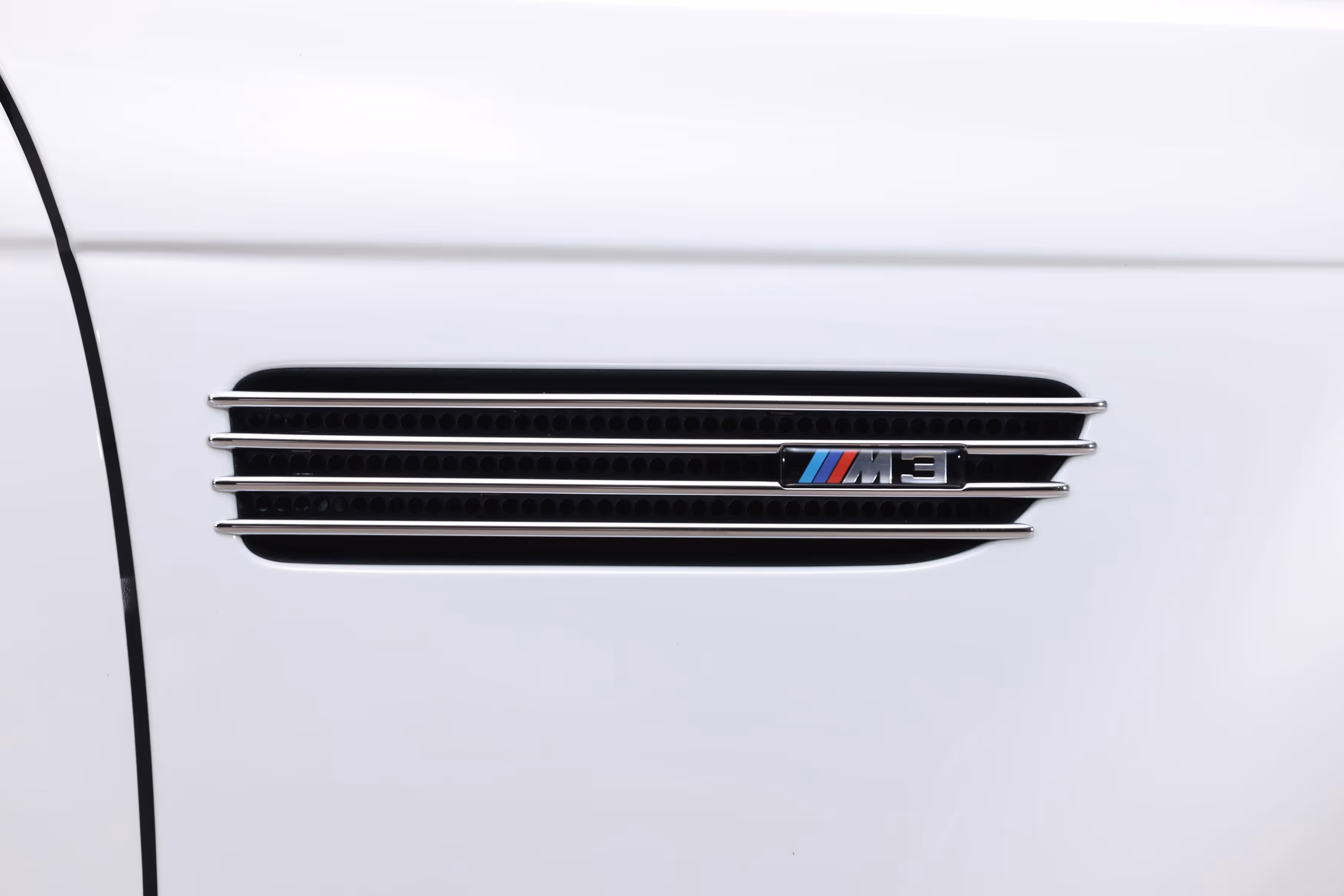 2006 BMW E46 M3 - Image 35