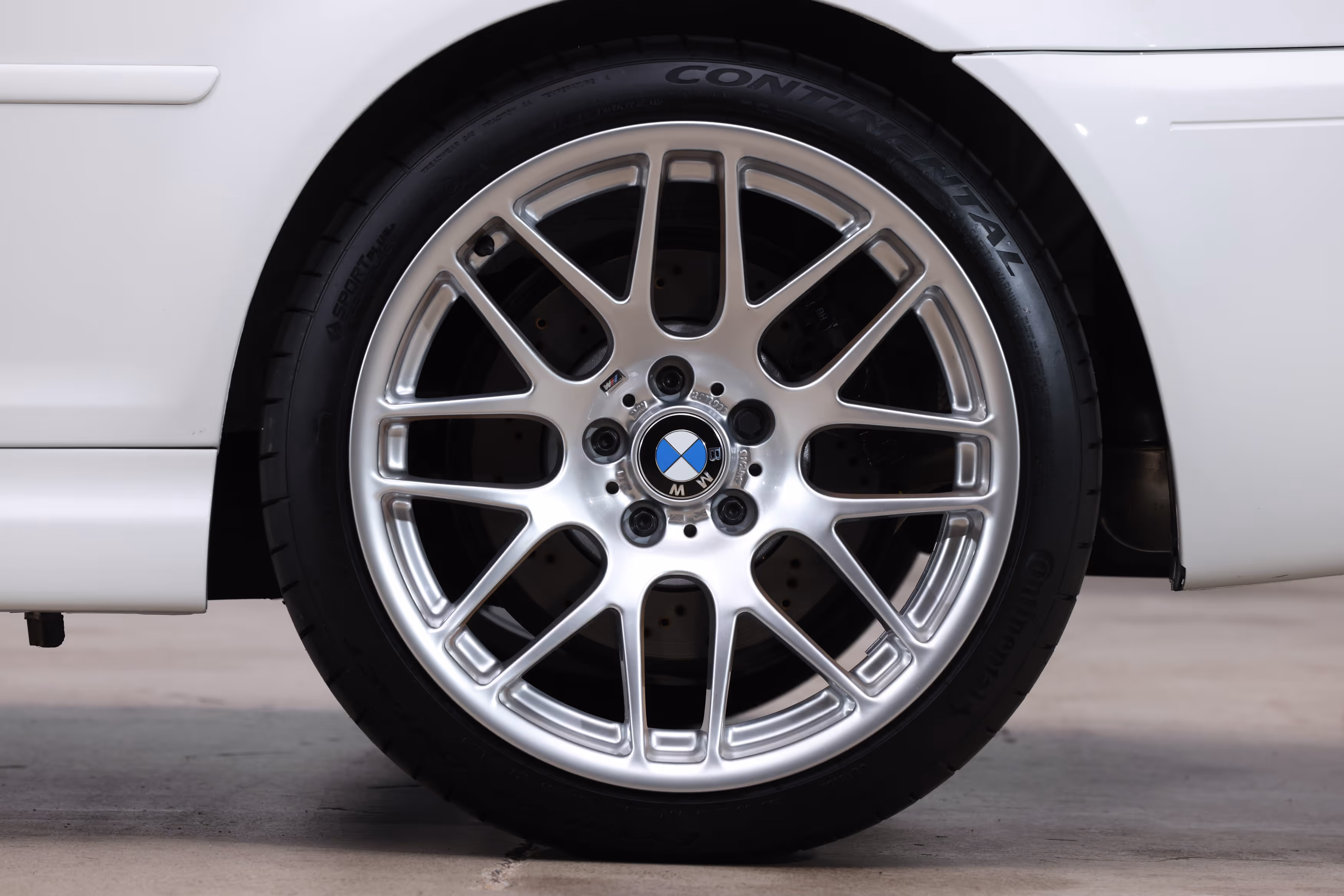 2006 BMW E46 M3 - Image 43
