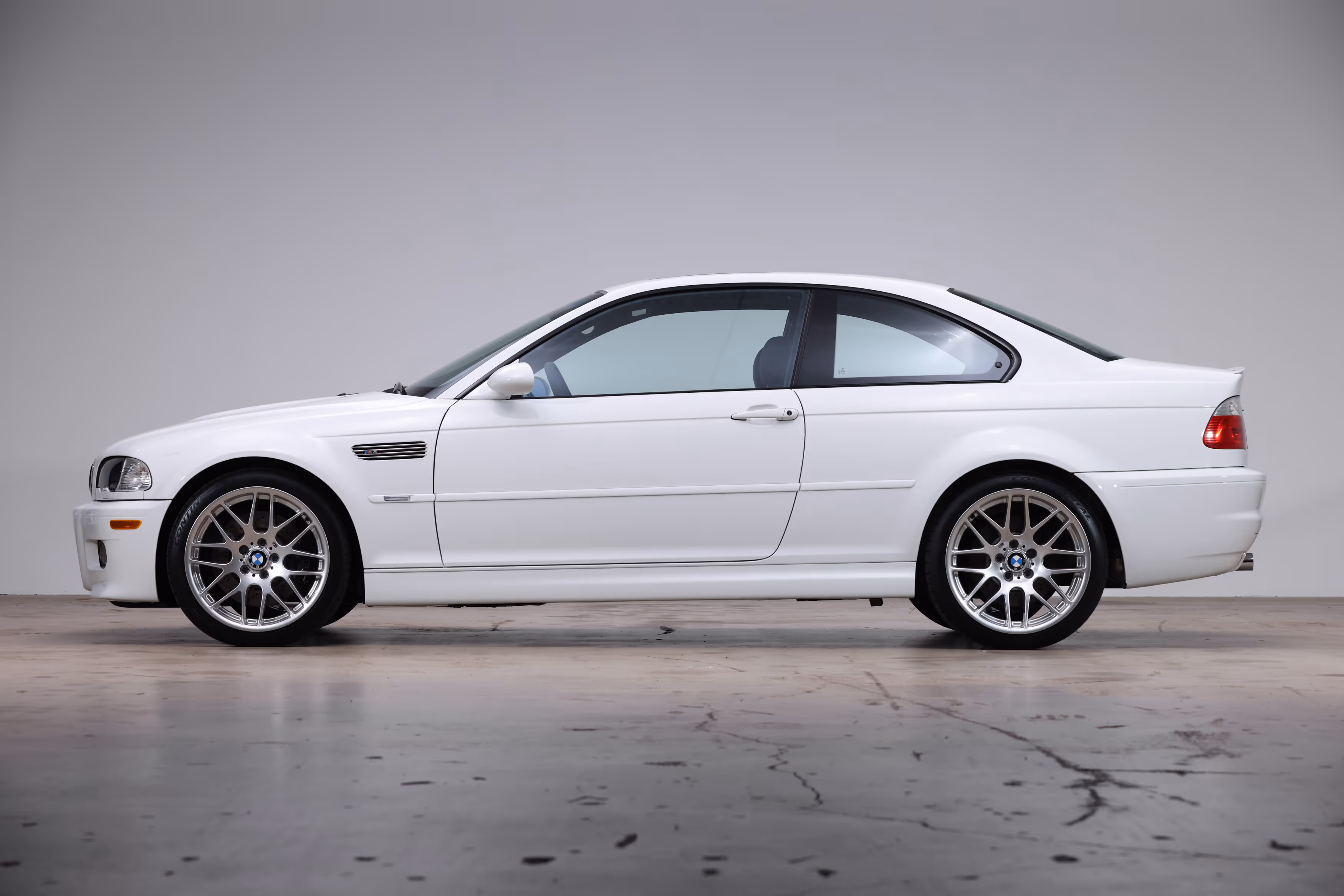2006 BMW E46 M3 - Image 8