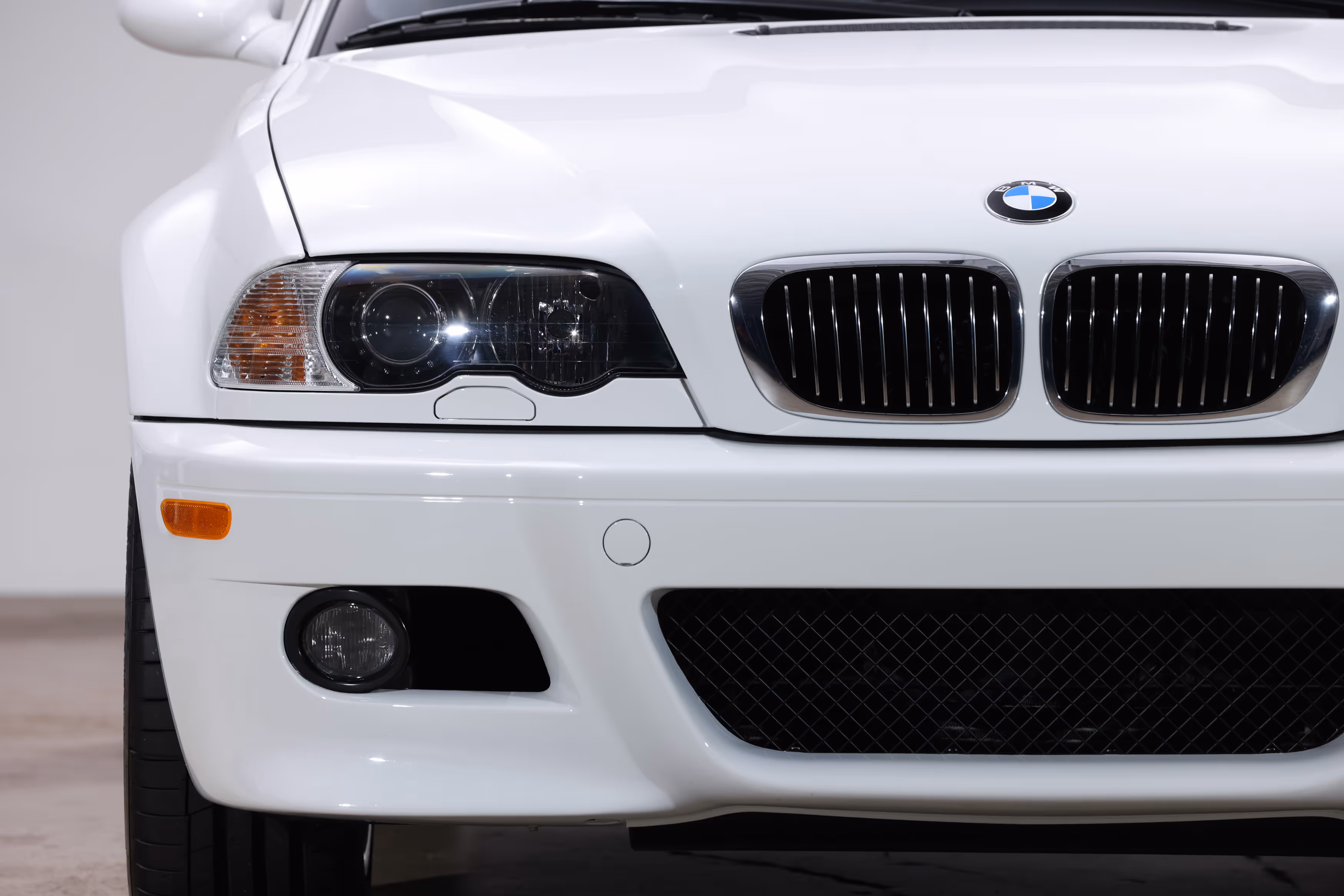 2006 BMW E46 M3 - Image 10
