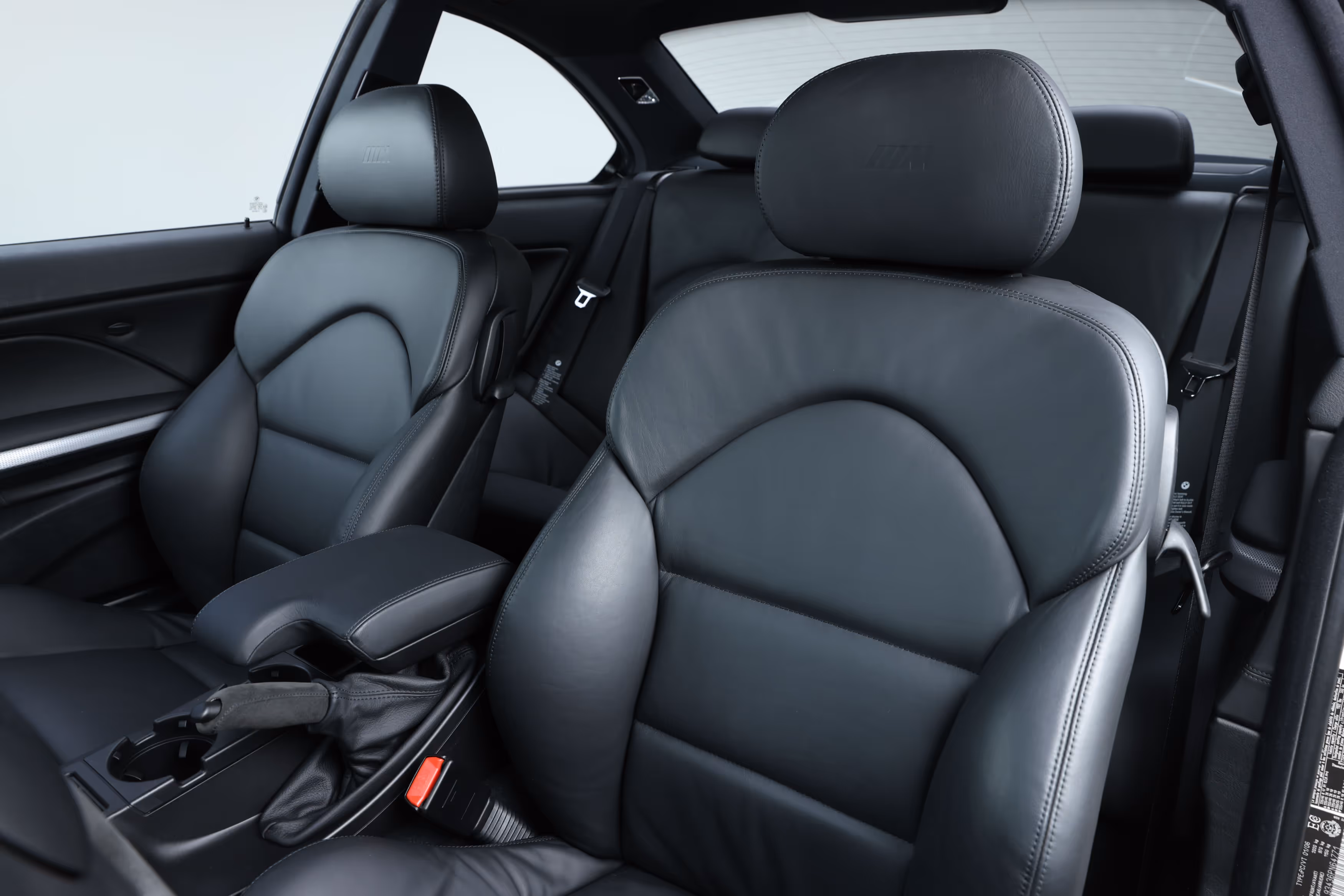 2006 BMW E46 M3 - Image 70