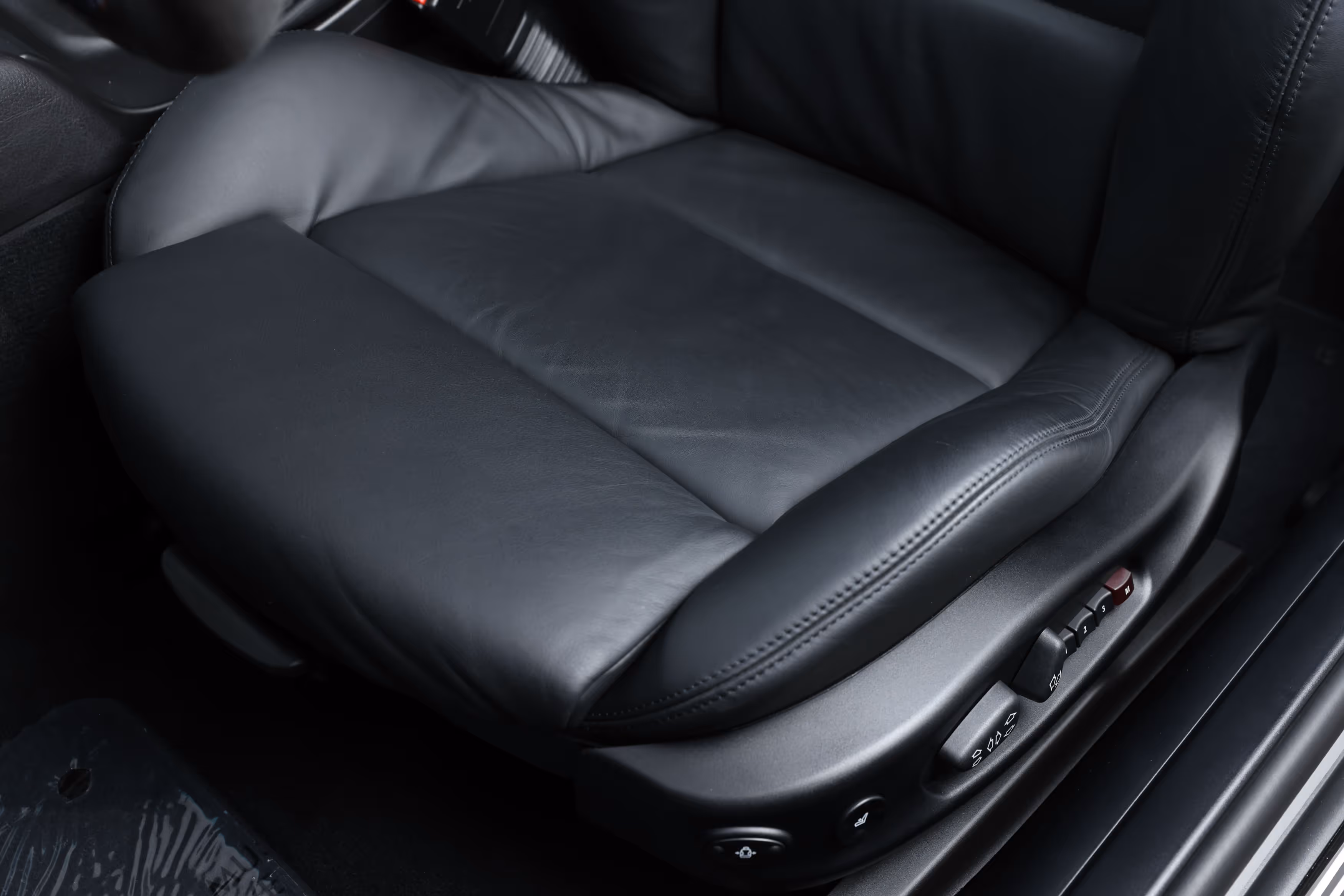 2006 BMW E46 M3 - Image 73