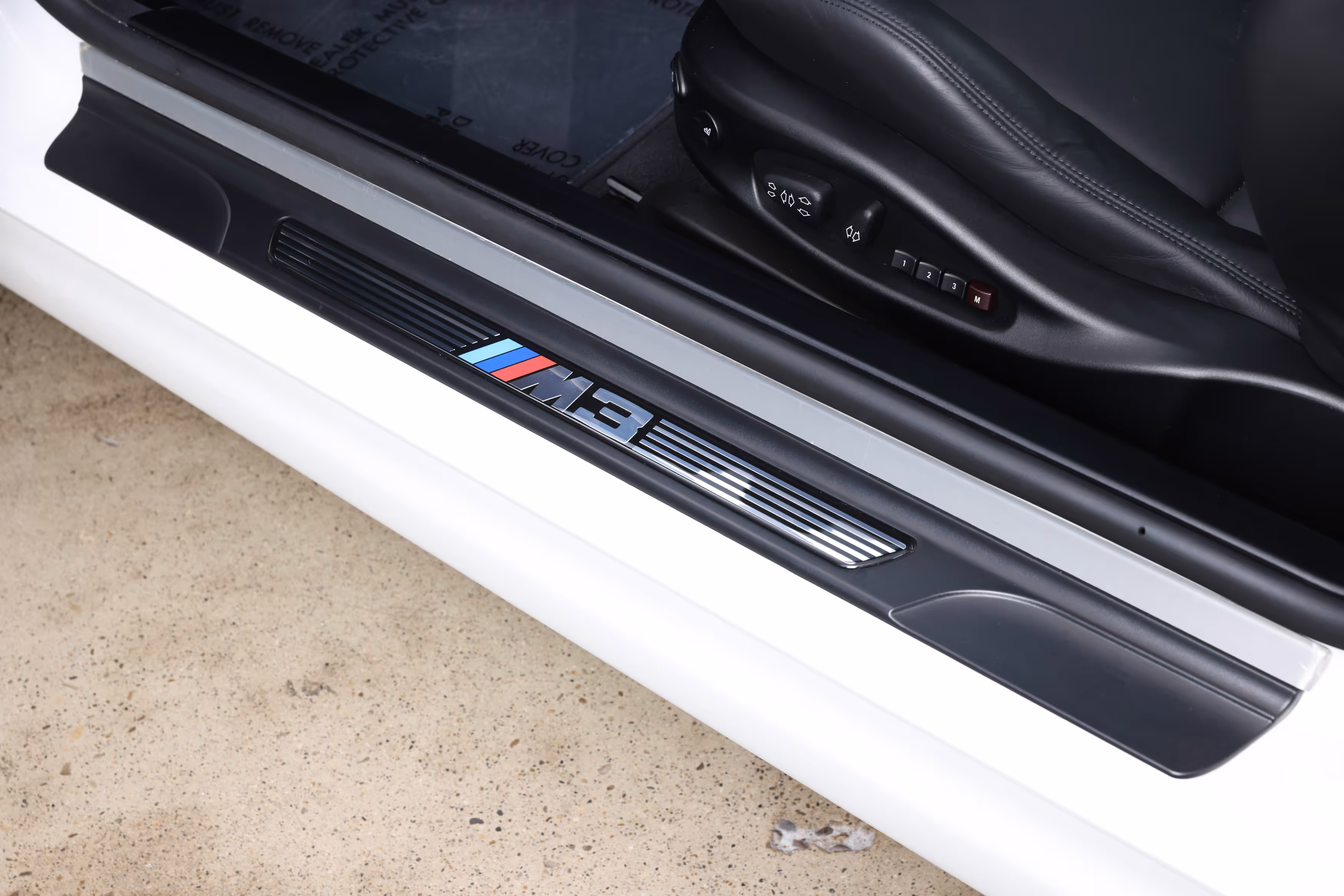 2006 BMW E46 M3 - Image 100