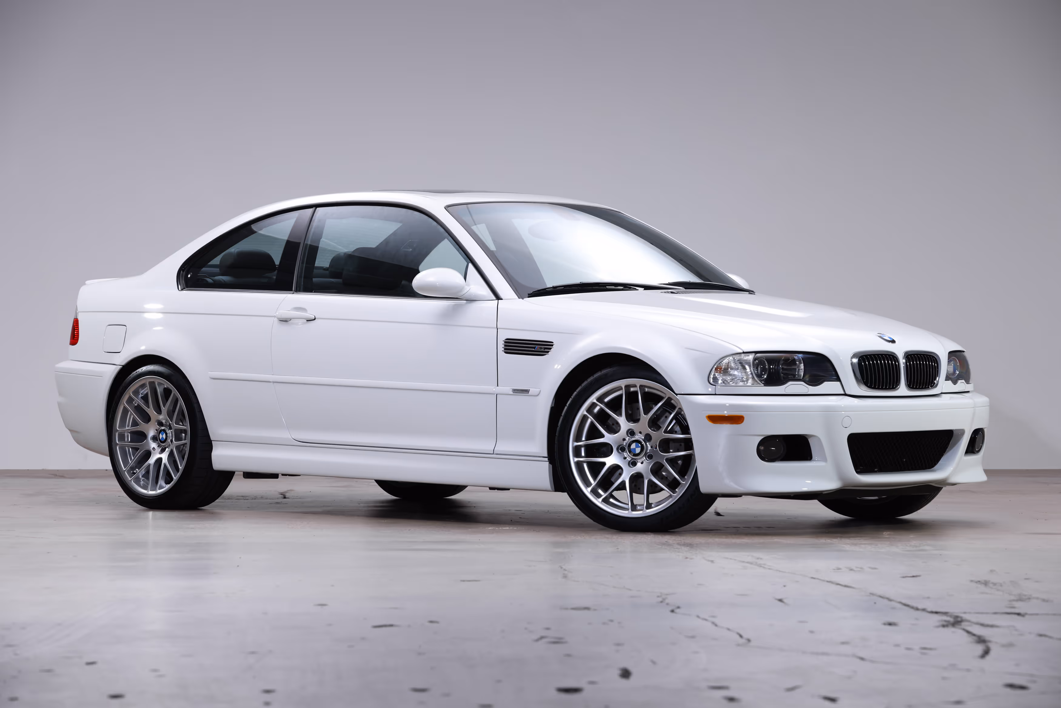 2006 BMW E46 M3 - Image 1