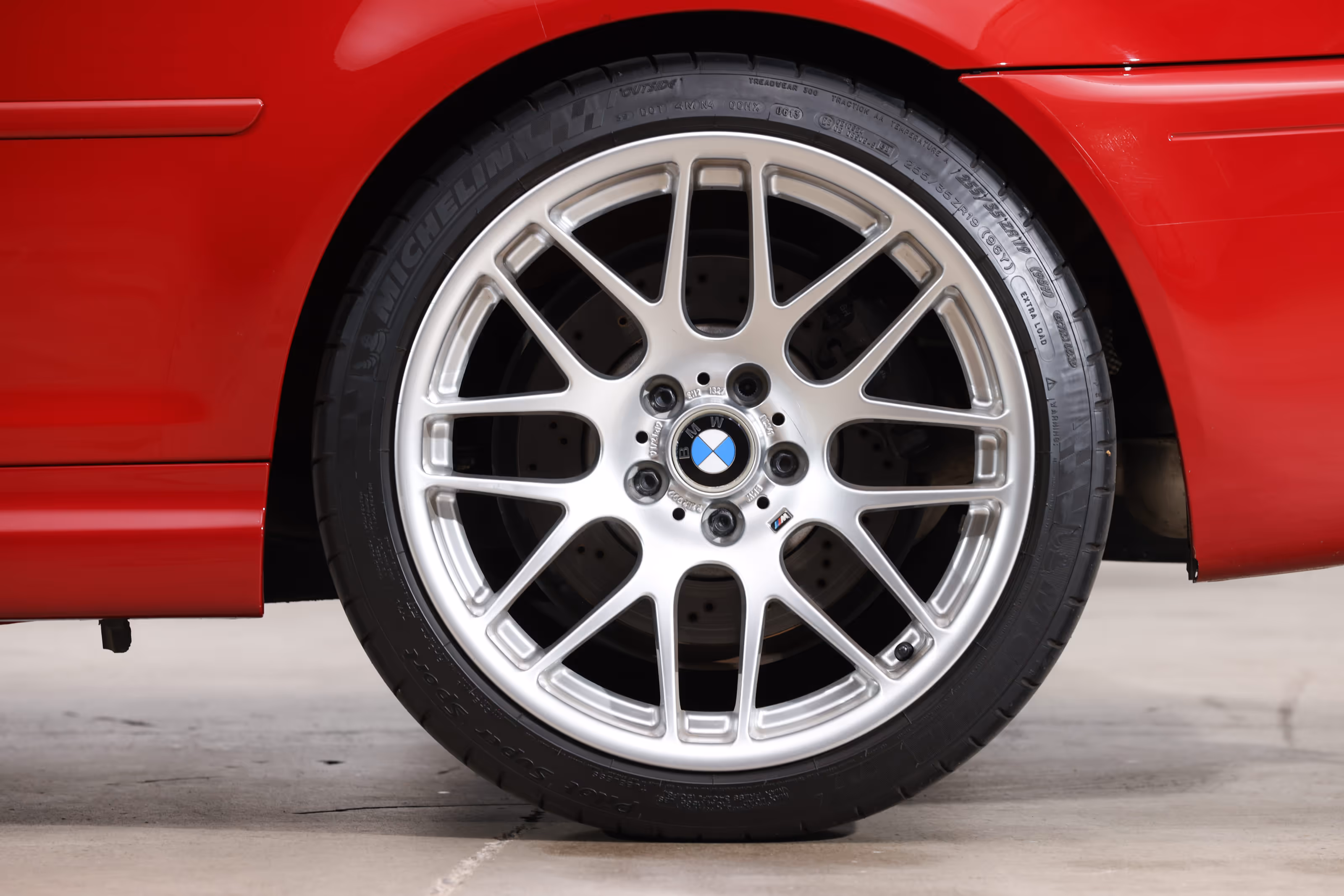 2006 BMW E46 M3 ZCP - Image 31
