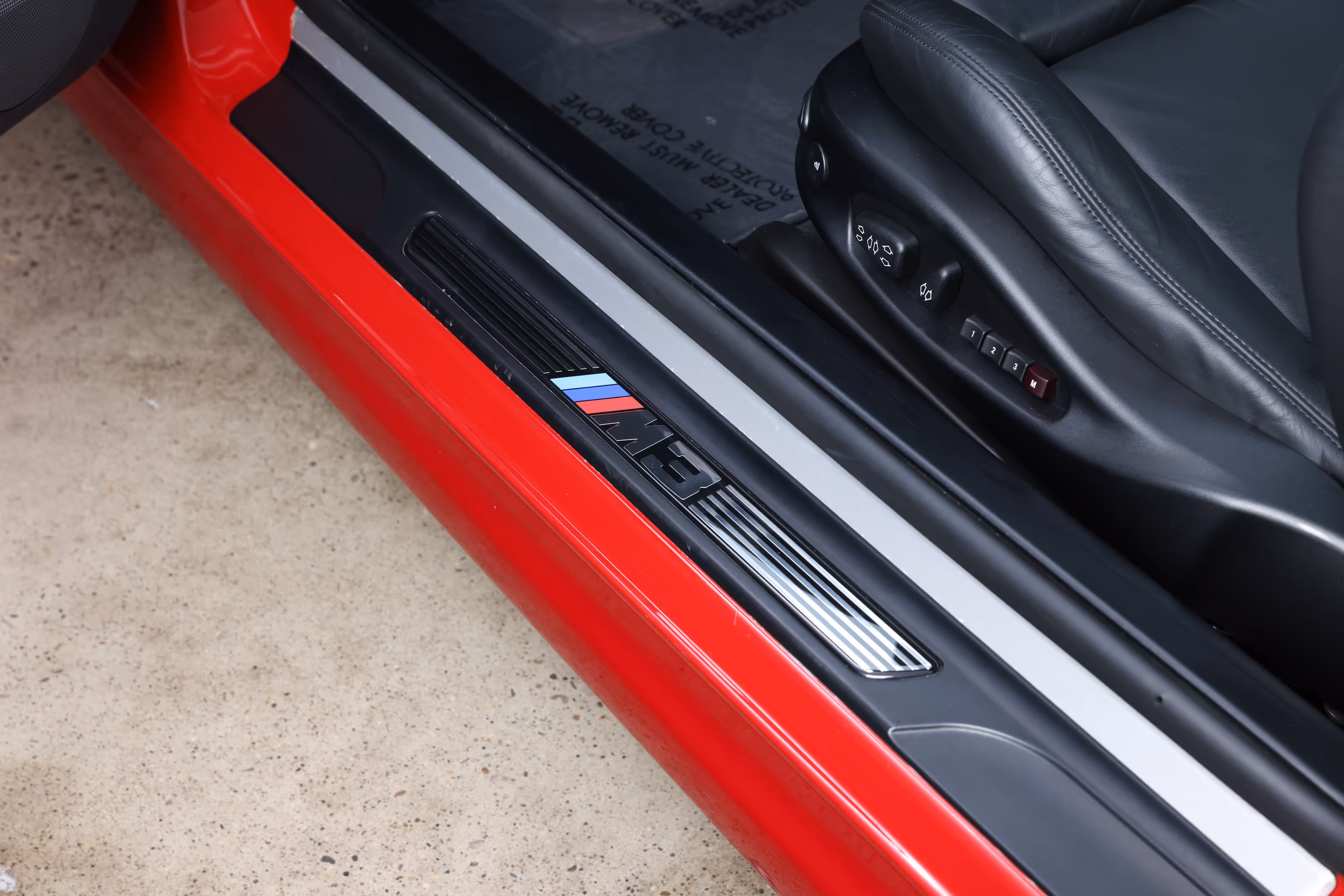 2006 BMW E46 M3 ZCP - Image 34