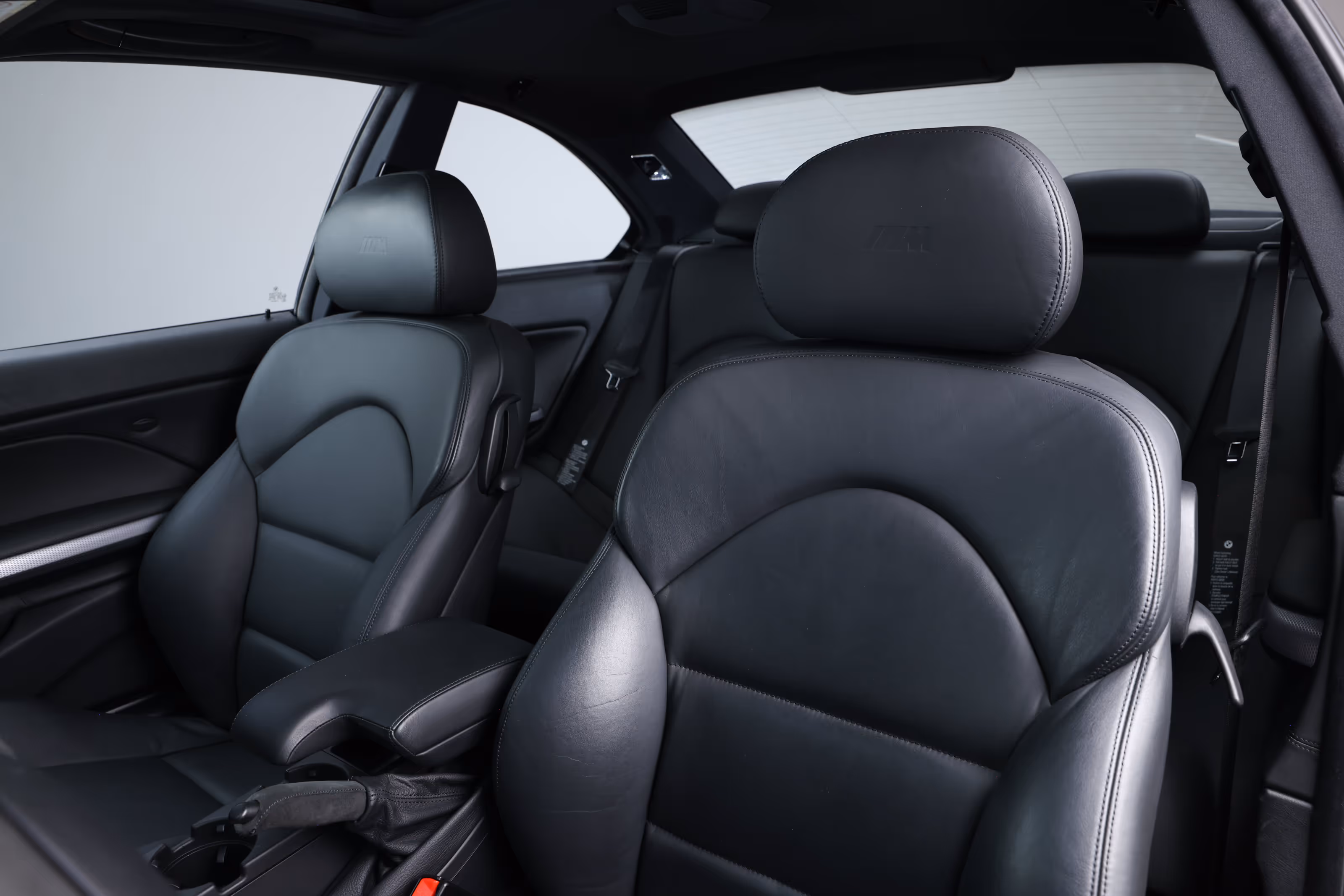 2006 BMW E46 M3 ZCP - Image 48