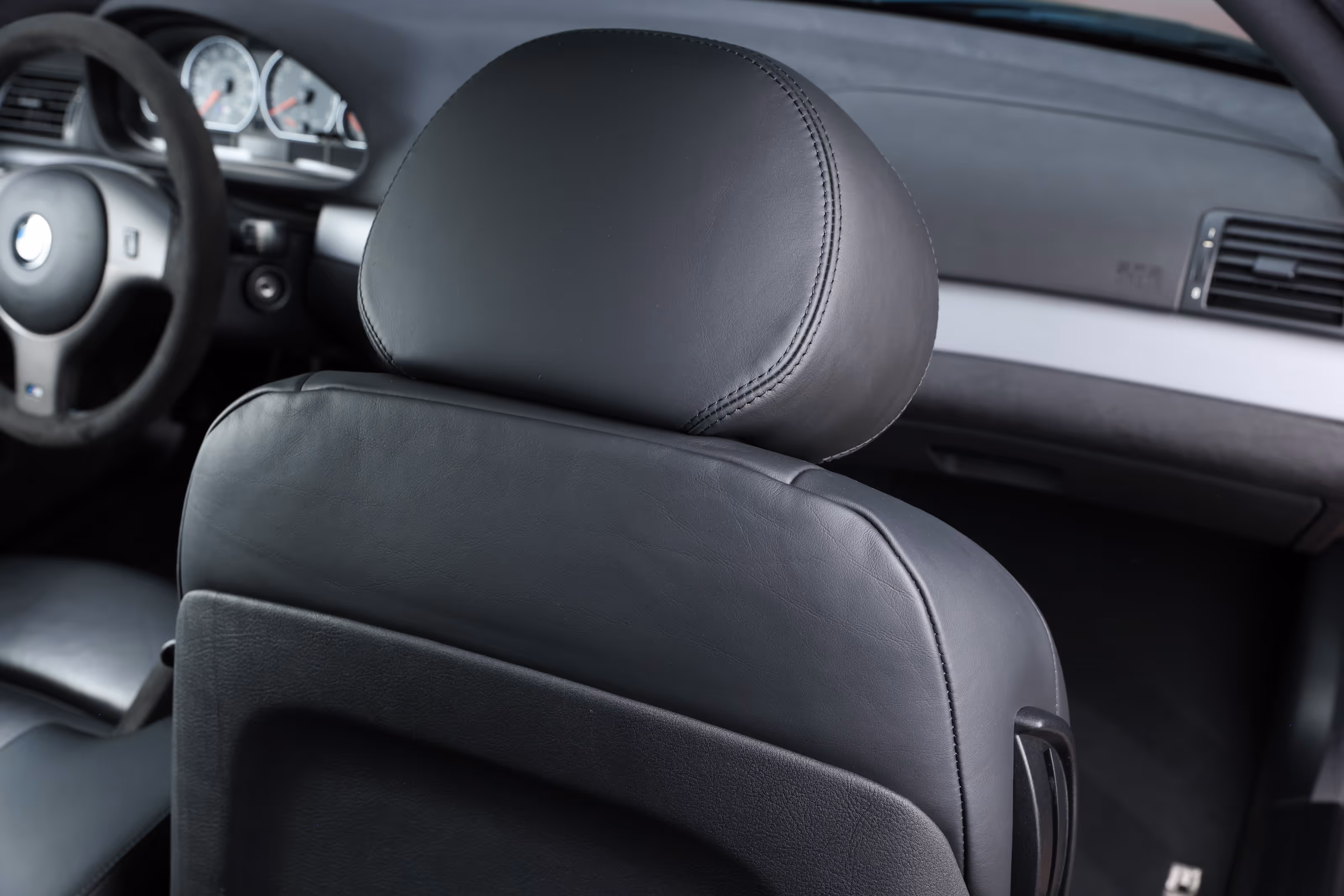 2006 BMW E46 M3 ZCP - Image 53