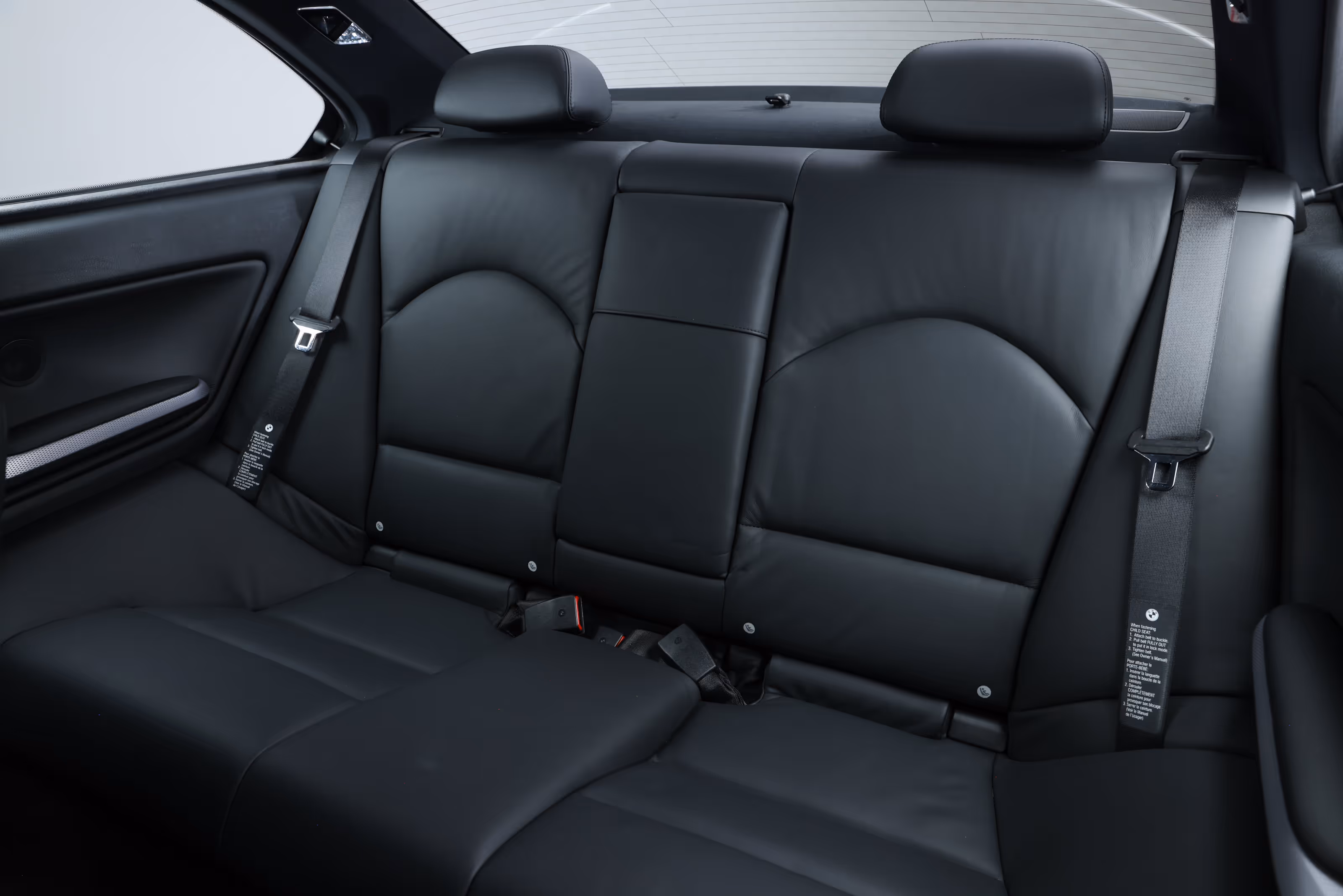 2006 BMW E46 M3 ZCP - Image 54
