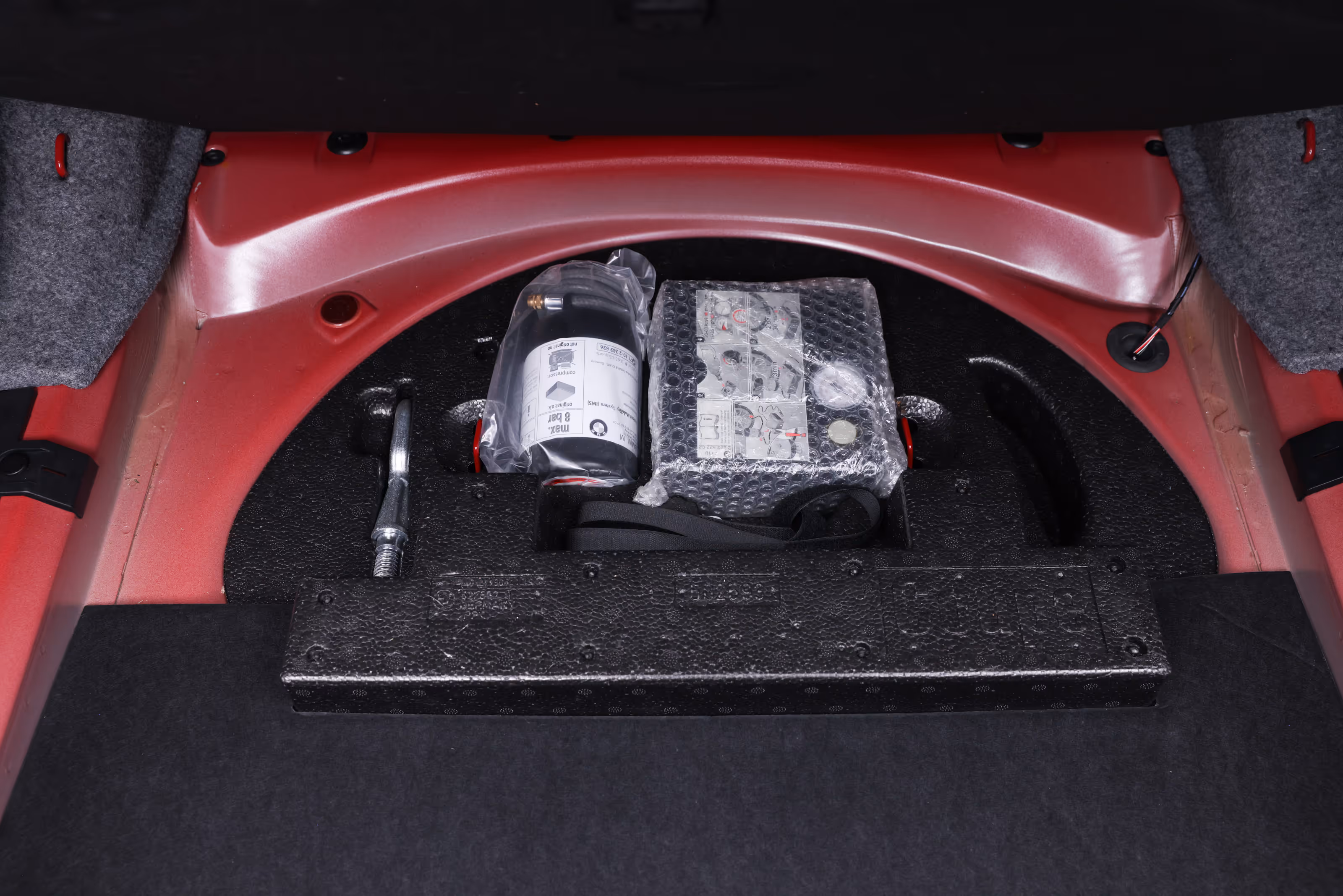 2006 BMW E46 M3 ZCP - Image 69
