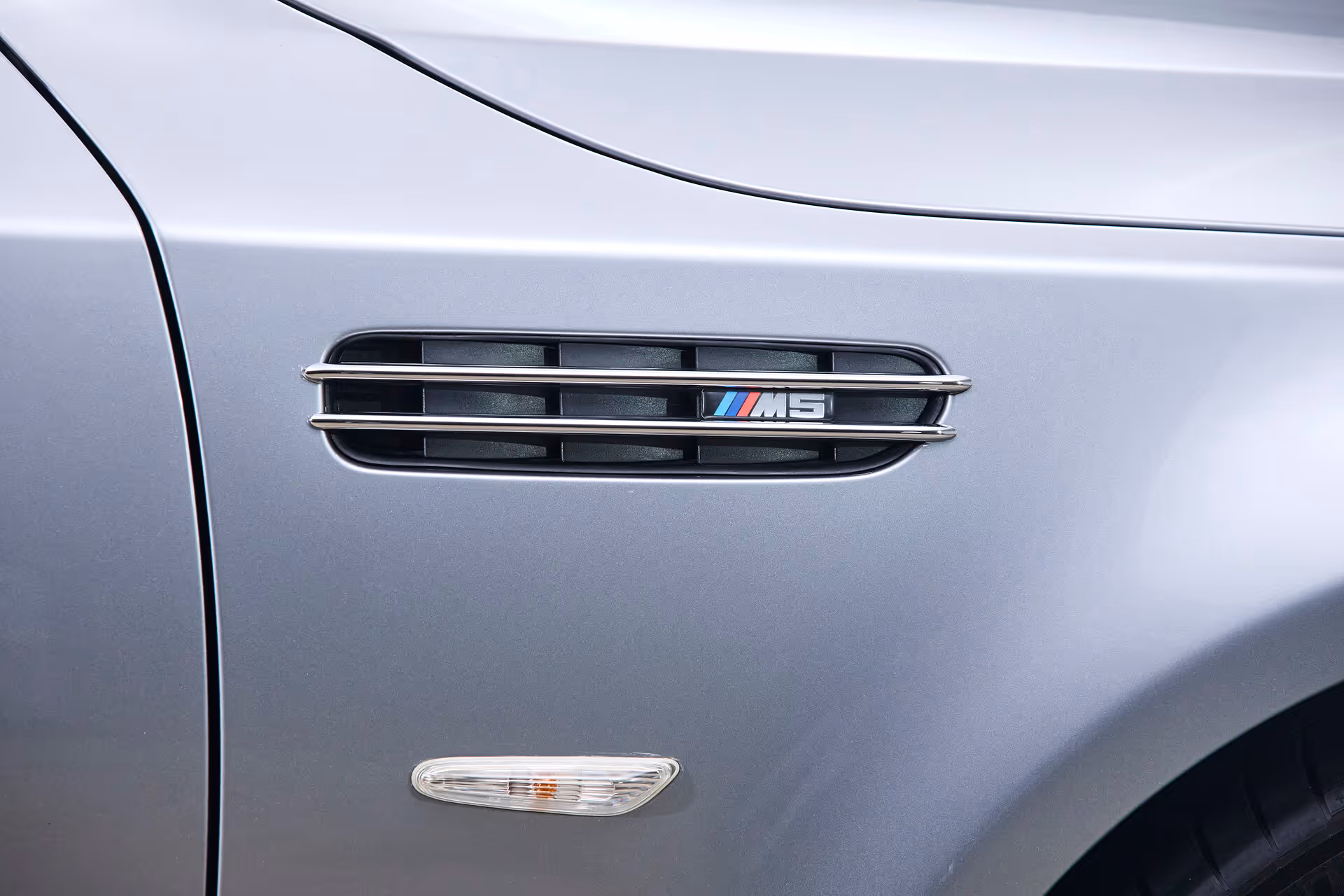 2006 BMW E60 M5 - Image 33