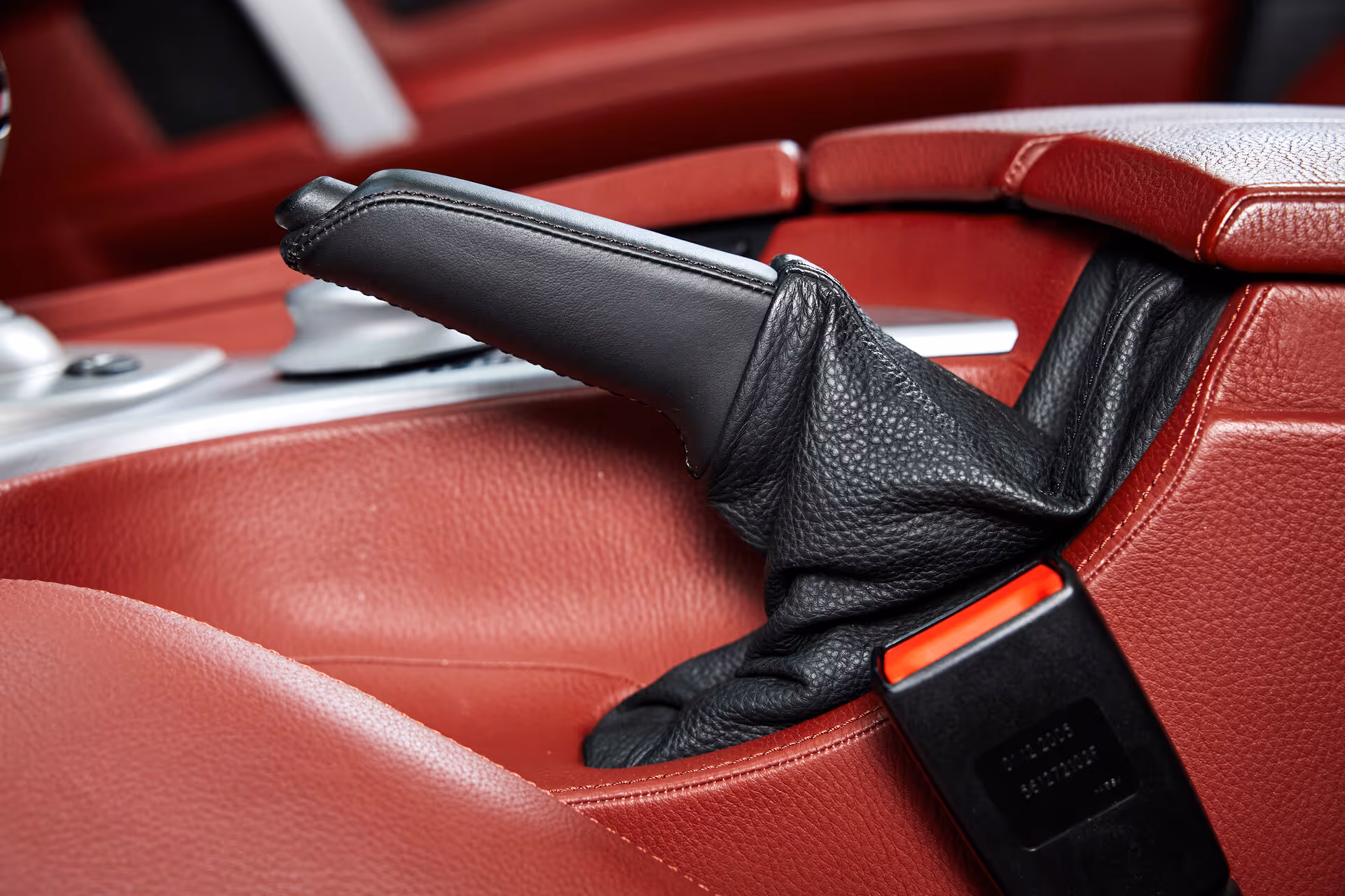 2006 BMW E60 M5 - Image 62