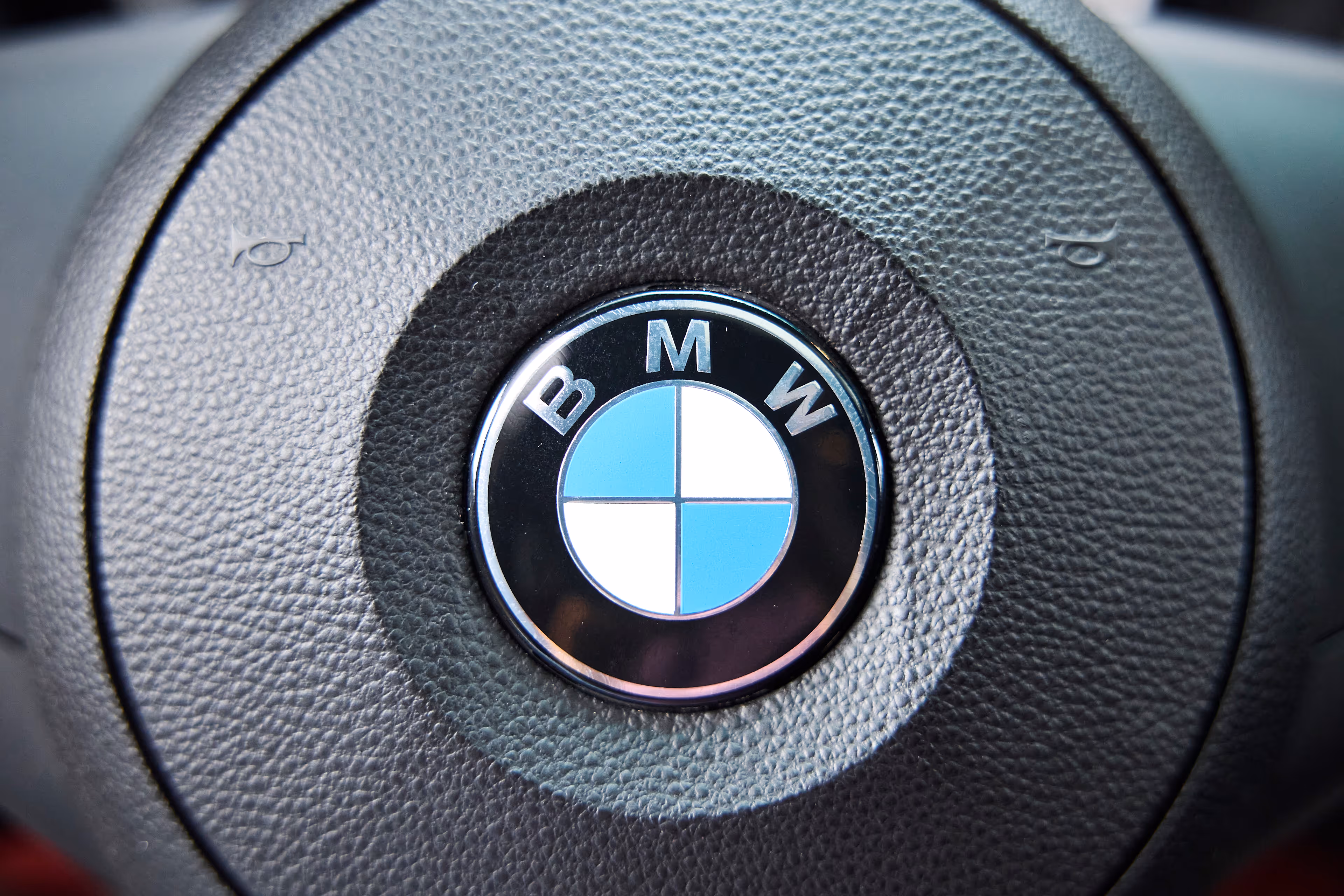 2006 BMW E60 M5 - Image 48