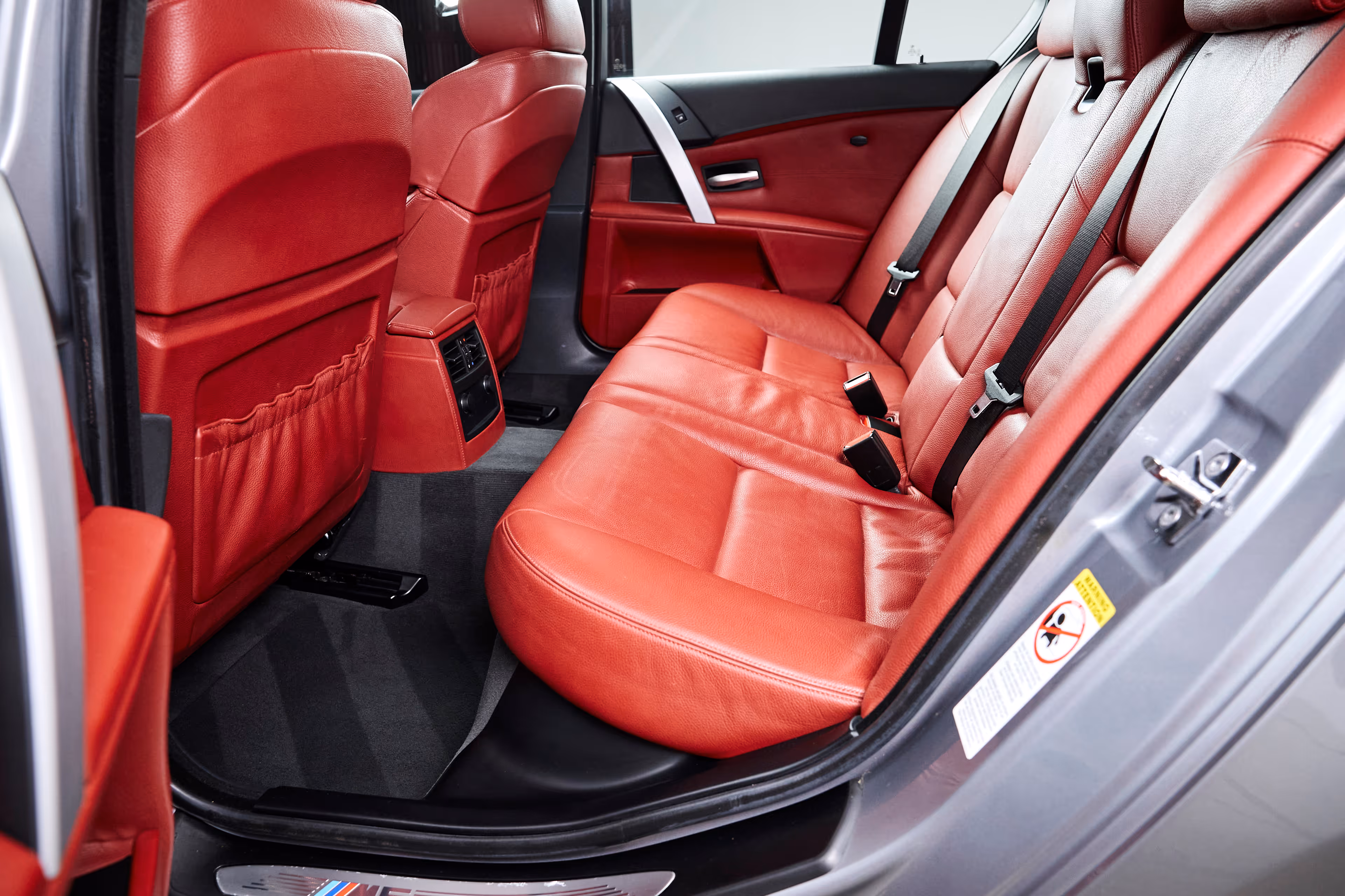 2006 BMW E60 M5 - Image 71