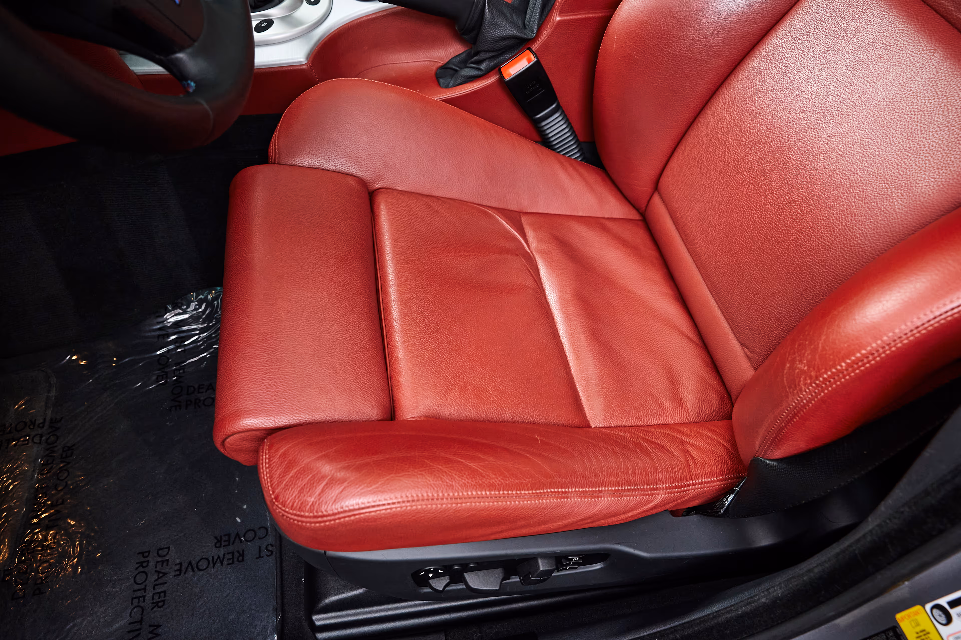 2006 BMW E60 M5 - Image 76