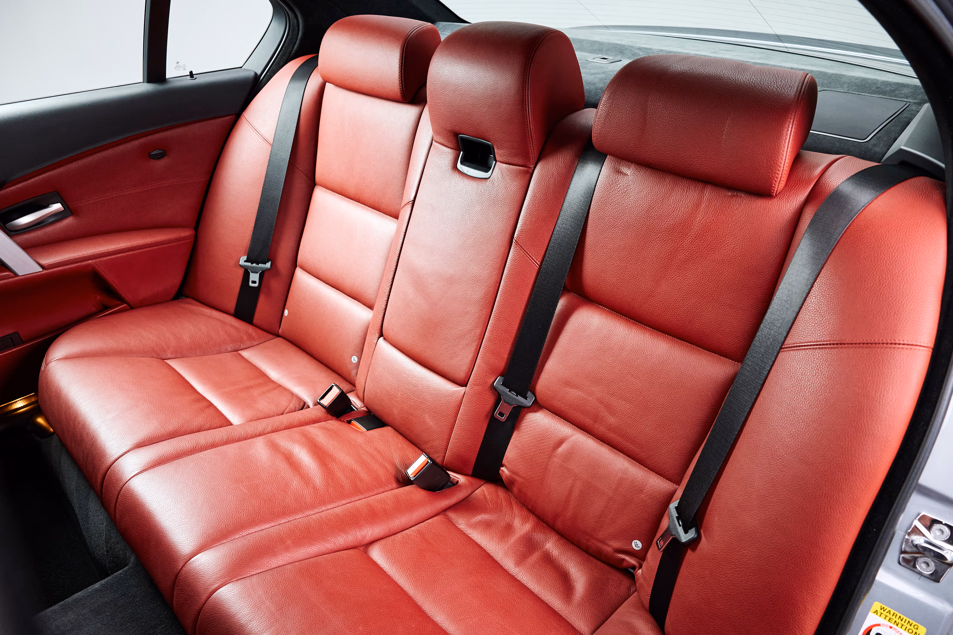 2006 BMW E60 M5 - Image 85