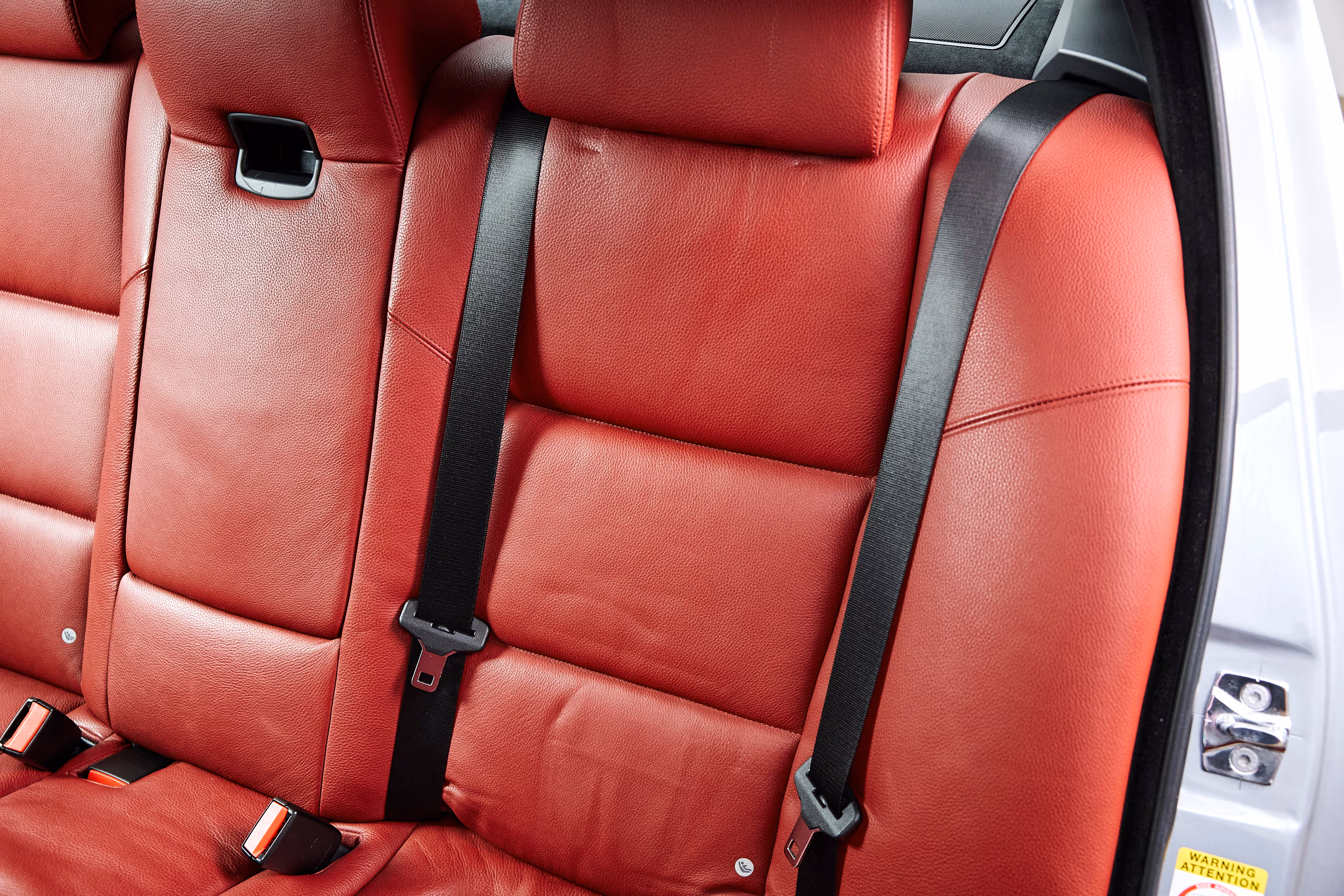 2006 BMW E60 M5 - Image 87