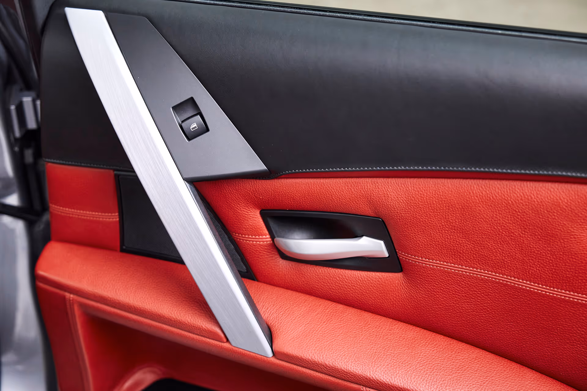 2006 BMW E60 M5 - Image 102