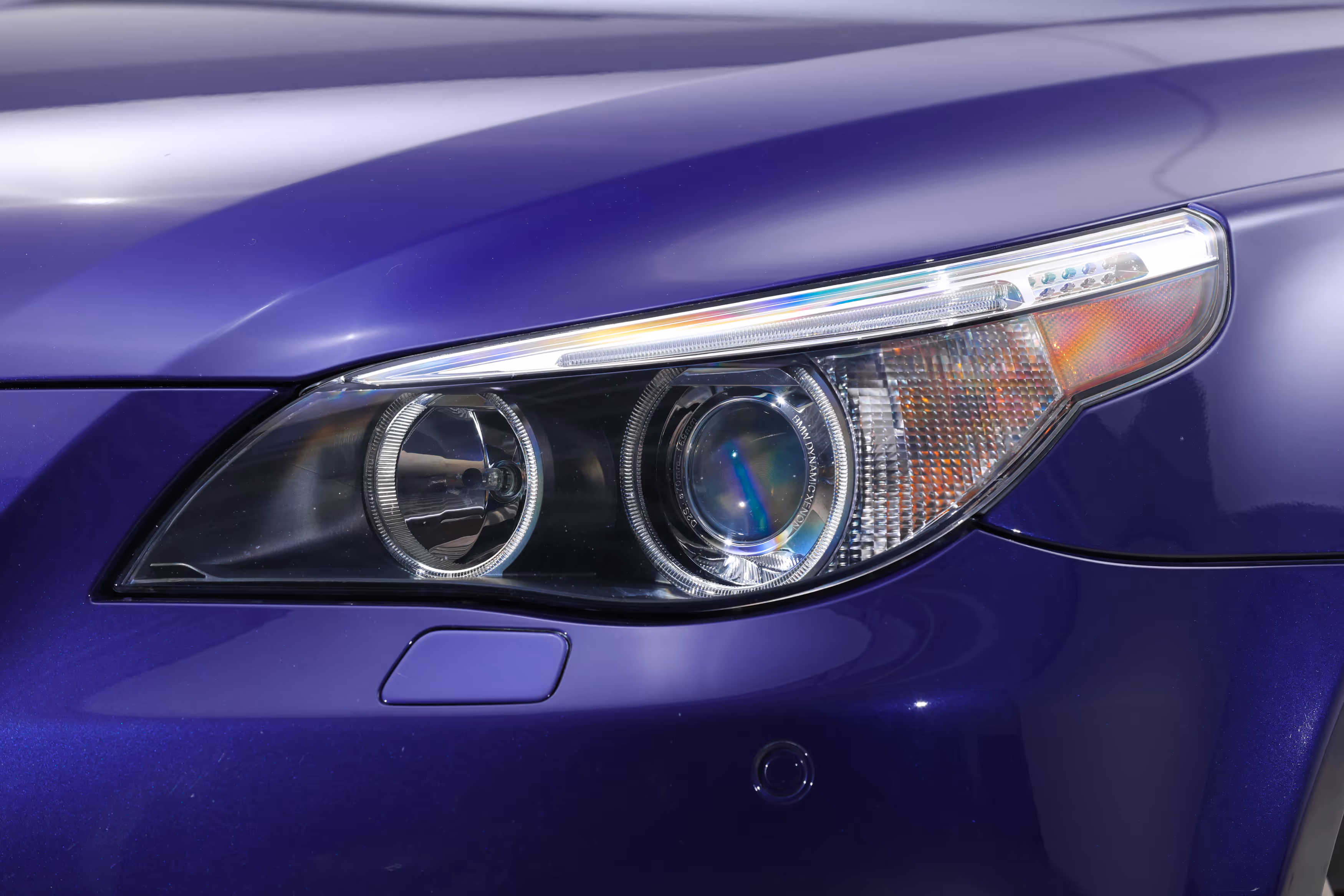 2006 BMW E60 M5 - Image 16