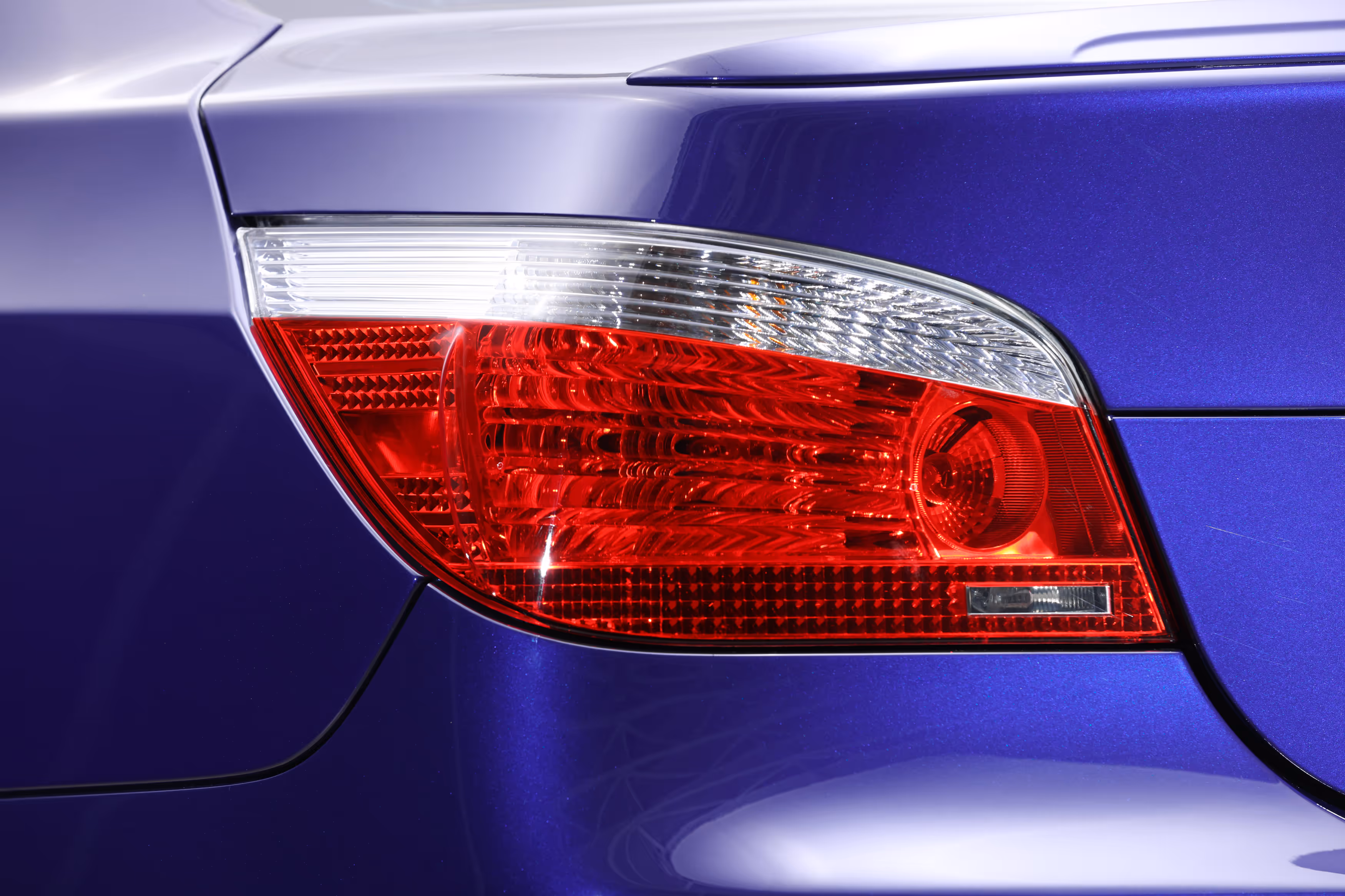2006 BMW E60 M5 - Image 20