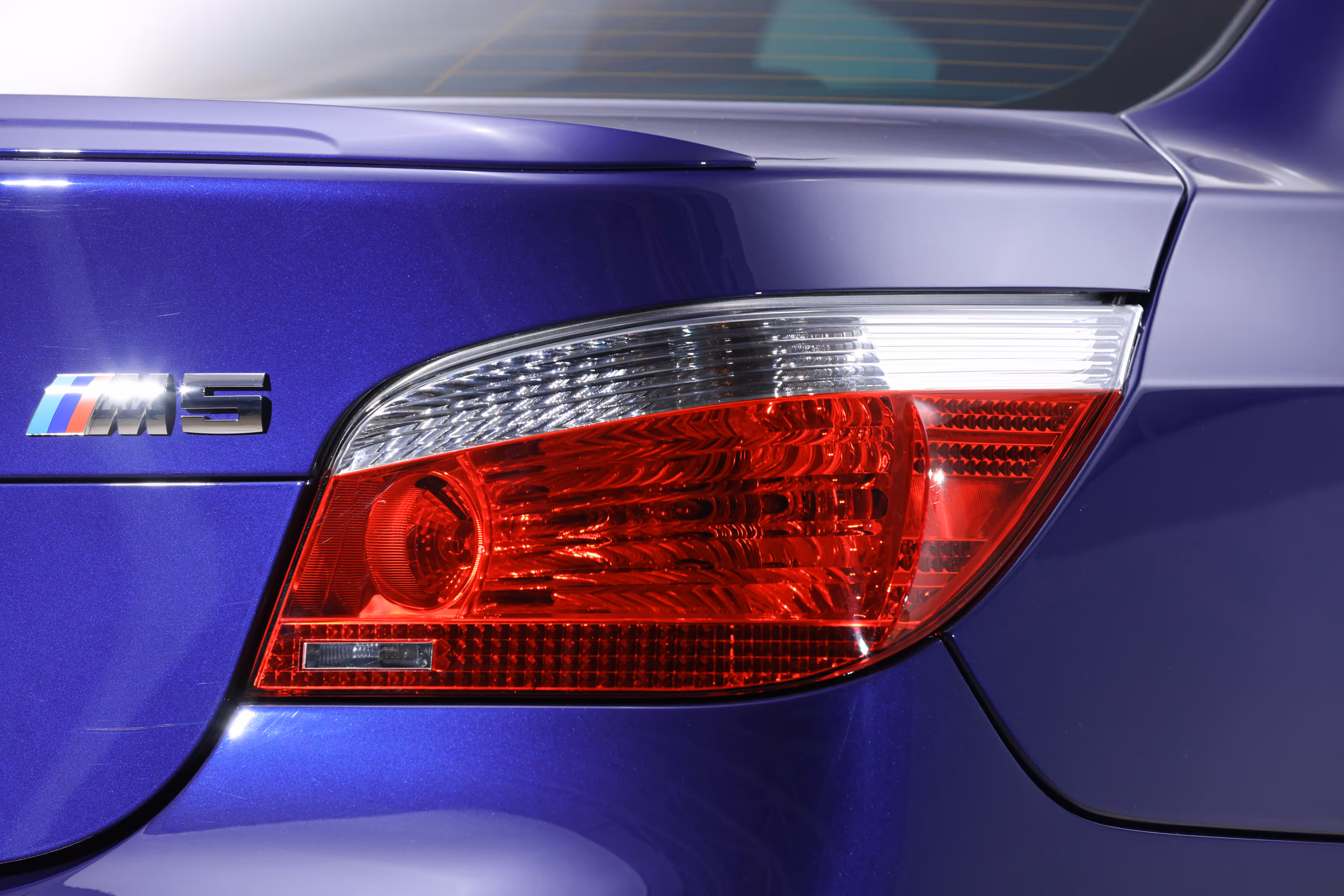 2006 BMW E60 M5 - Image 23