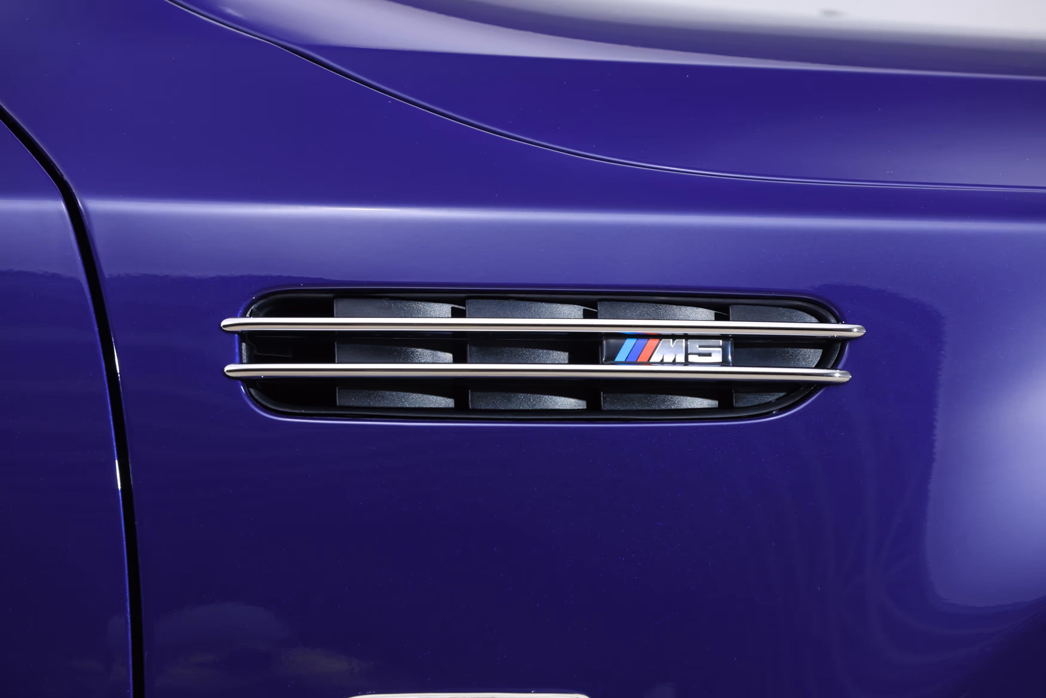 2006 BMW E60 M5 - Image 25