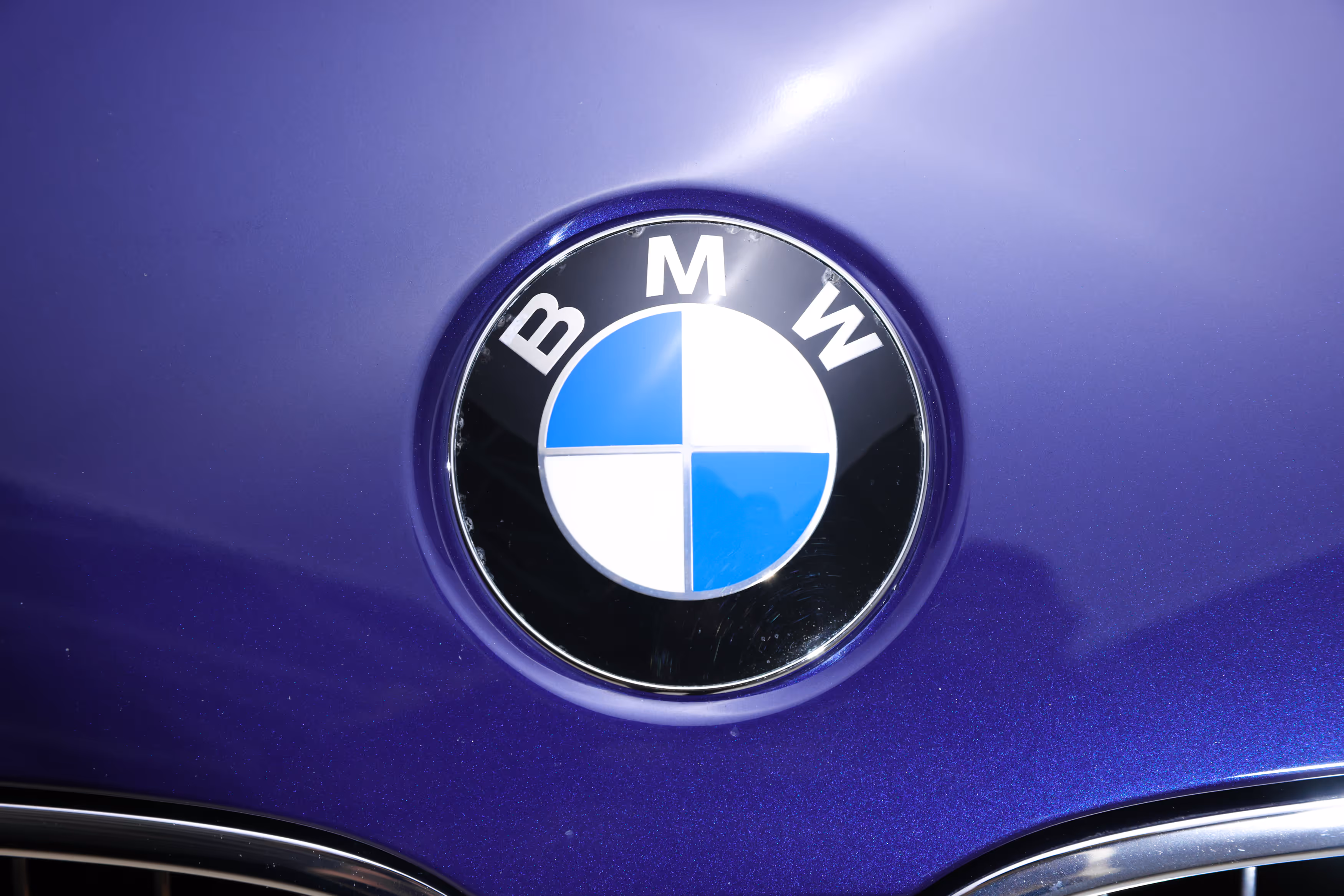 2006 BMW E60 M5 - Image 31