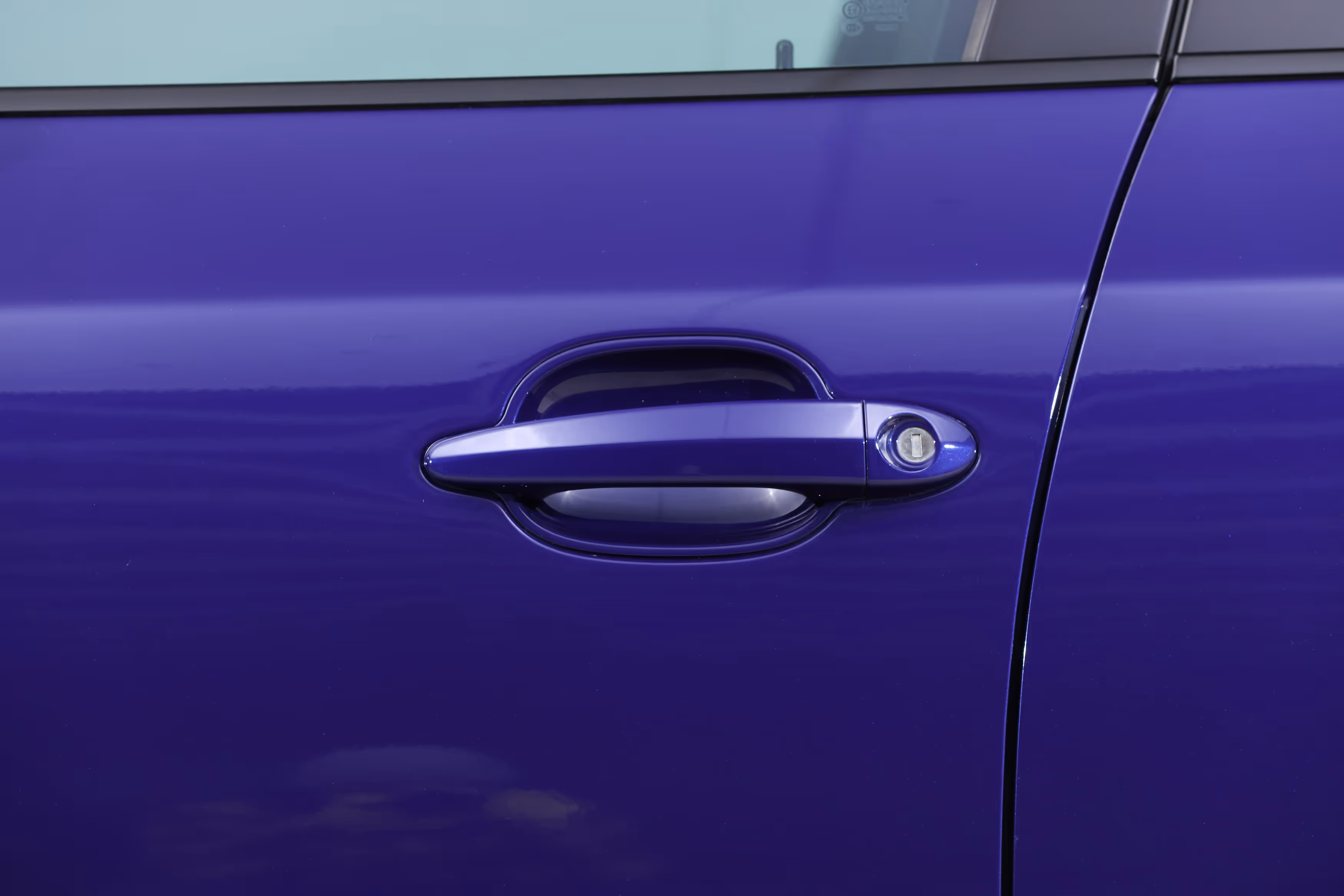 2006 BMW E60 M5 - Image 36