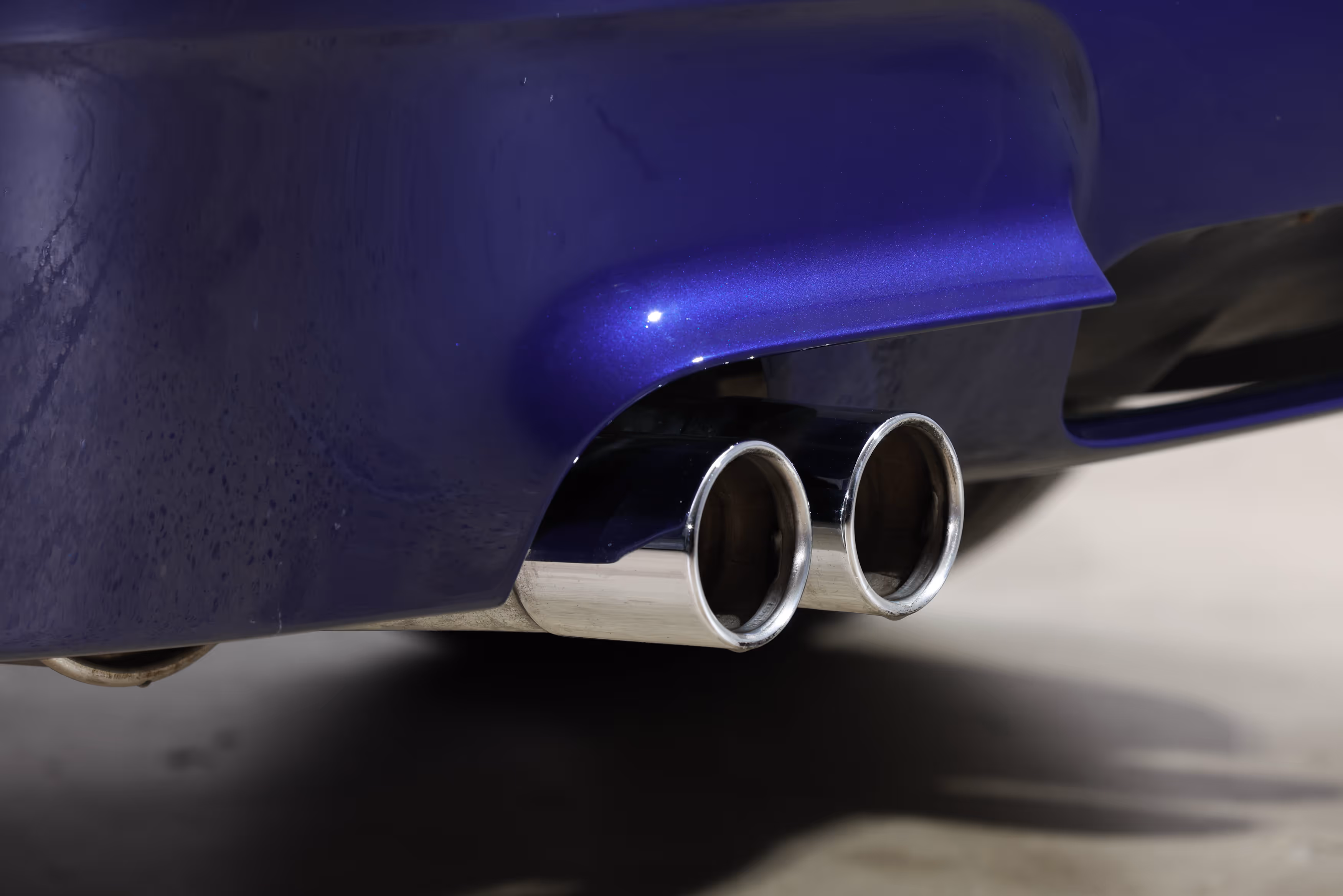 2006 BMW E60 M5 - Image 42