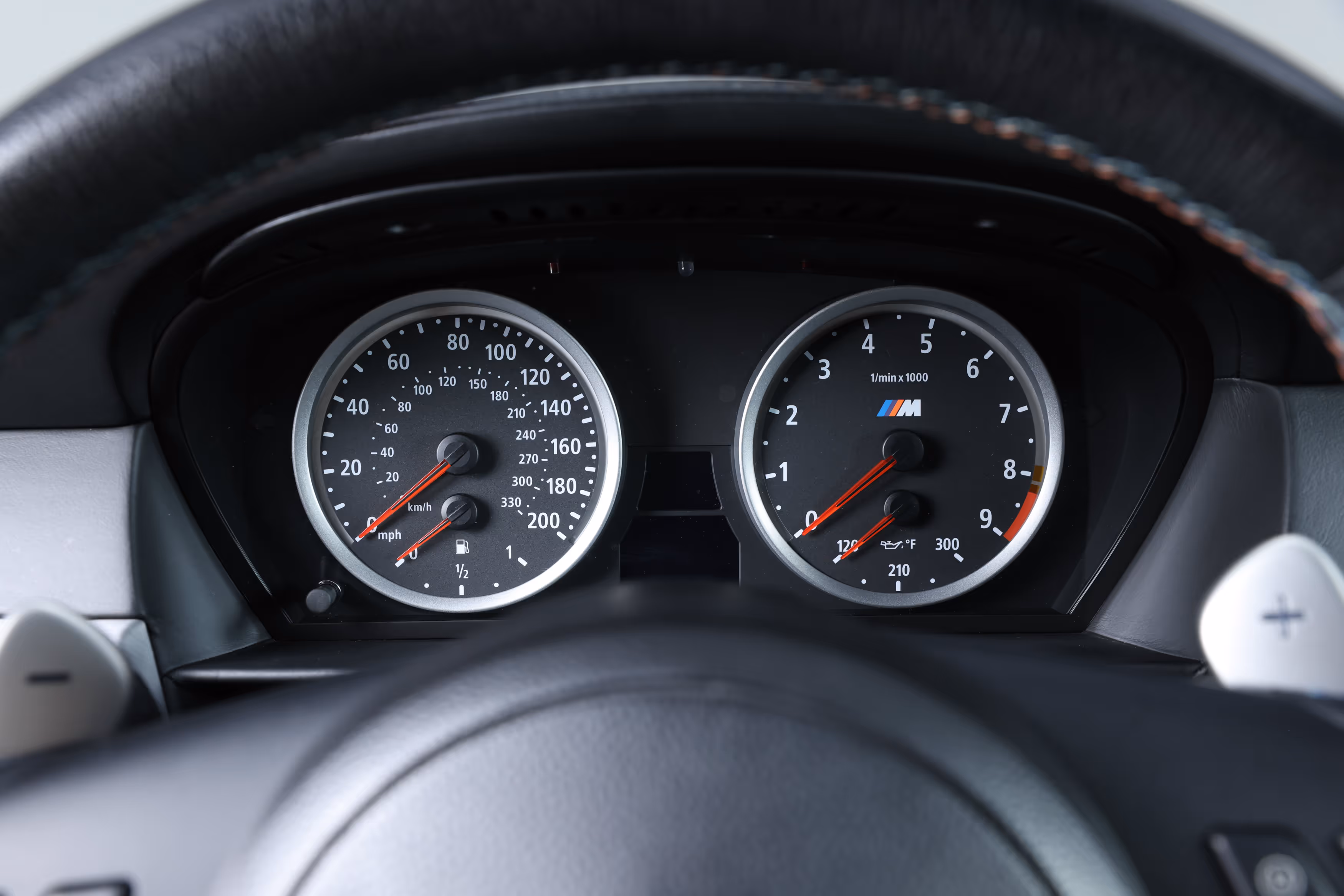 2006 BMW E60 M5 - Image 58