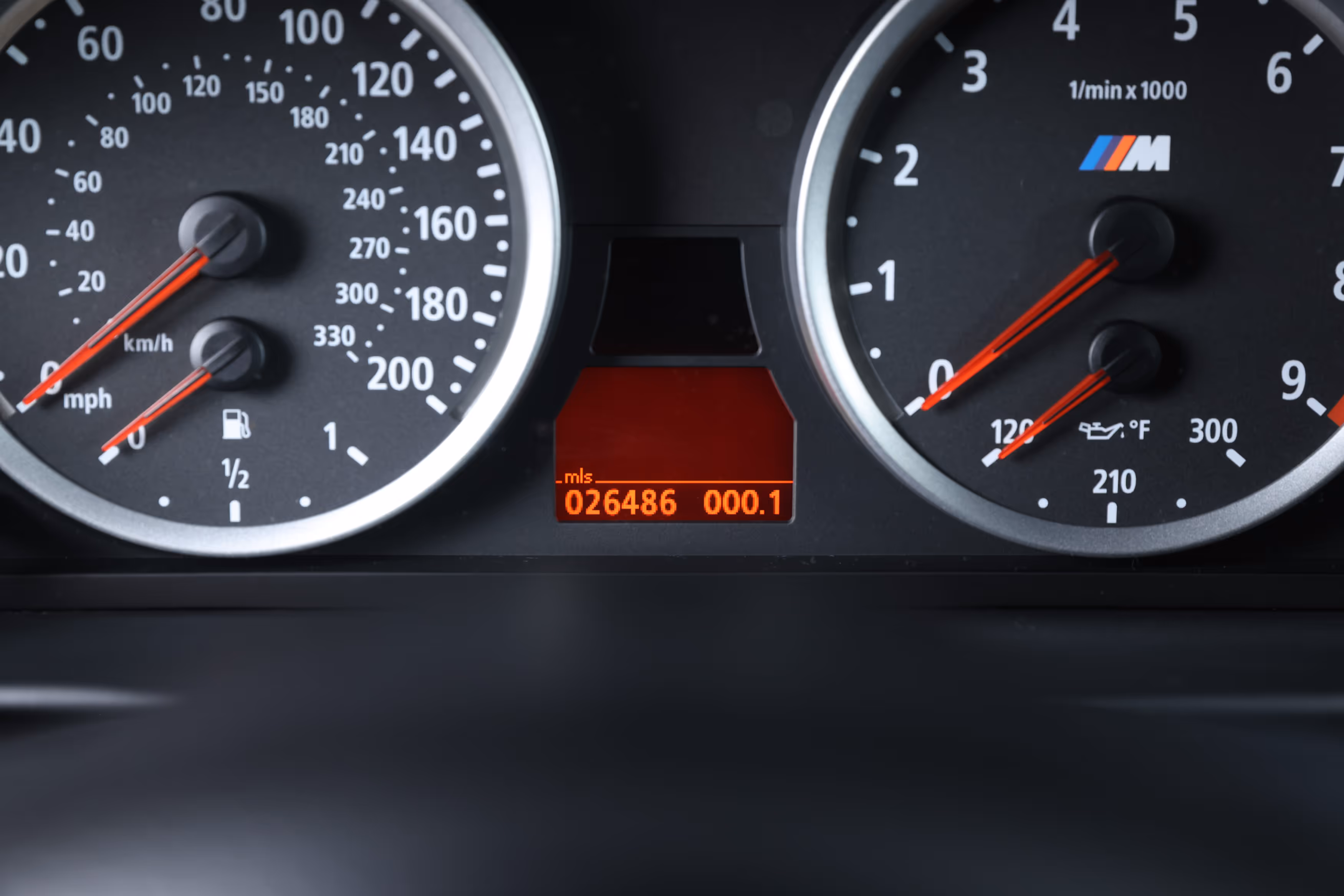 2006 BMW E60 M5 - Image 59